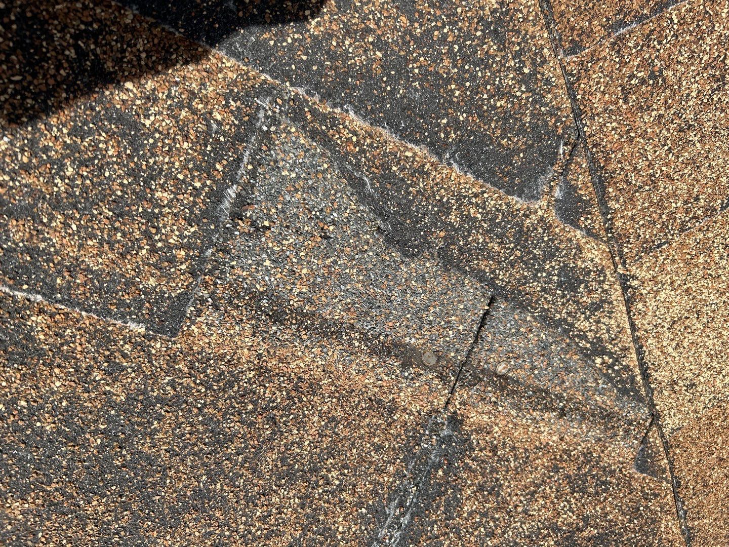 Clarks Full Re-roof by All Storm Roofing & Construction