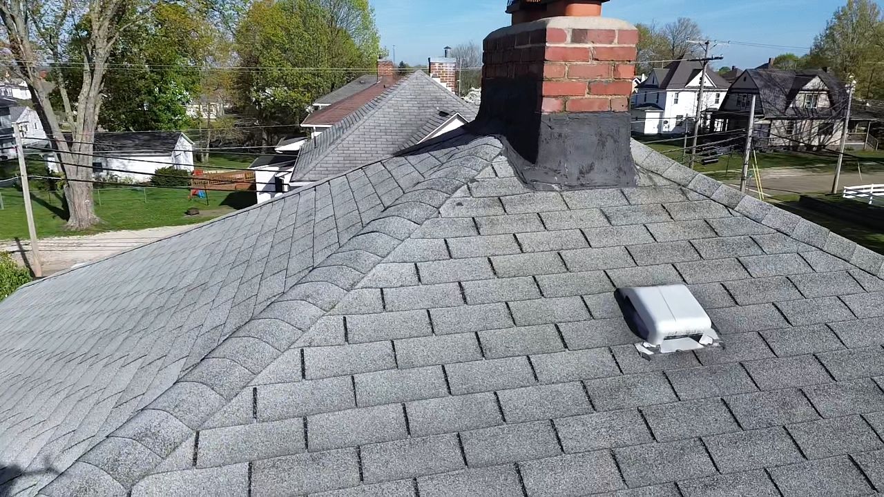 Atlas Pinnacle, Color, Sunset, Drip Edge, Color, White by Eagle Eye Roofing