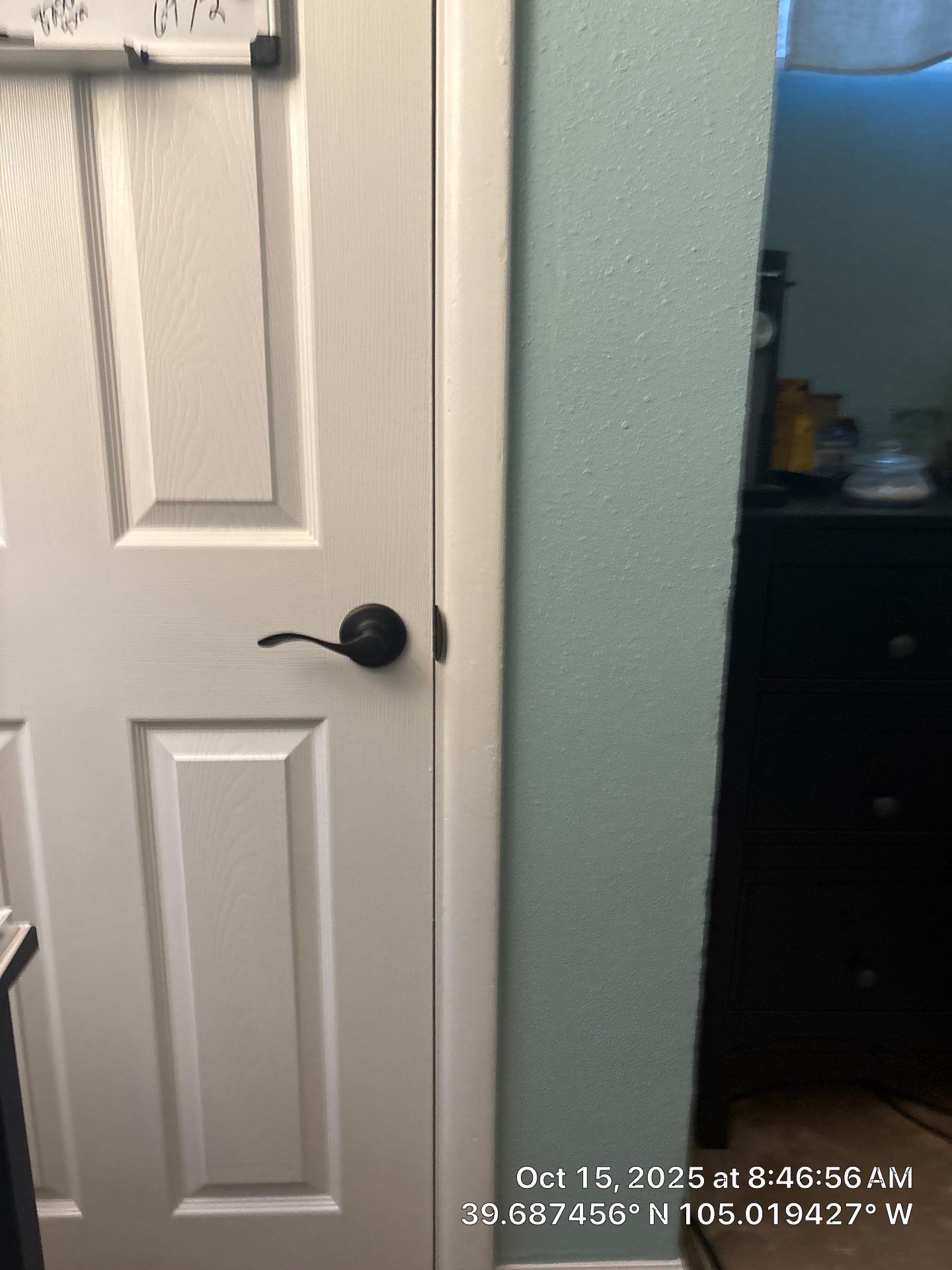 Jones Bathroom by CompanyCam Sales Demo