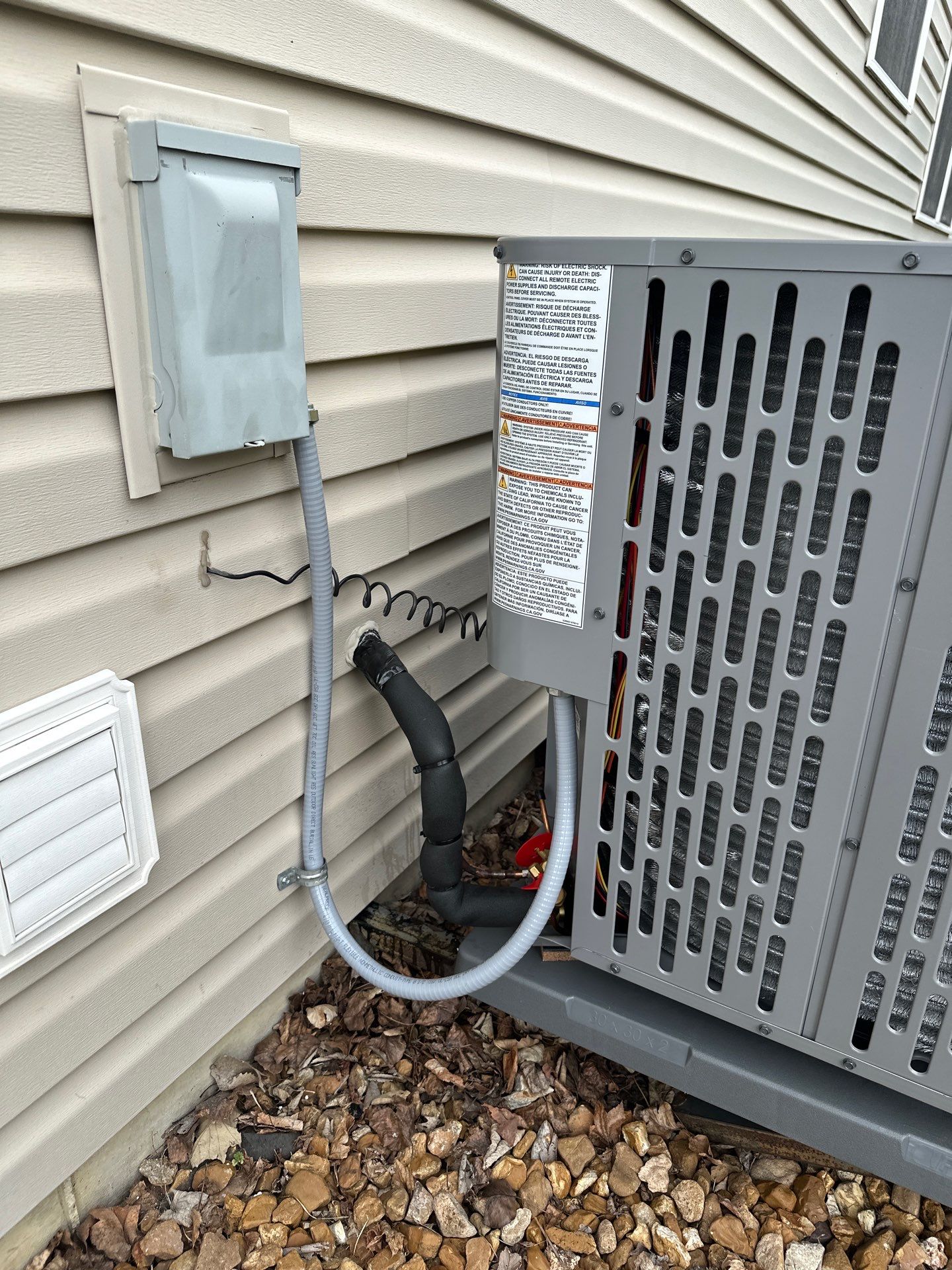 Central Air Conditioning Installation in Lockport by Always Ready Repair