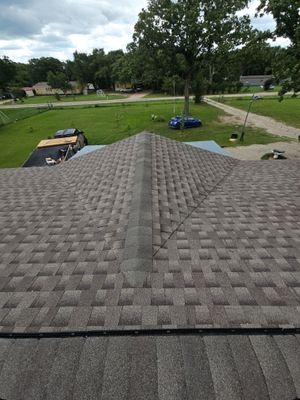 Project in Kemp