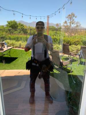 RSM Pressure Washing and Window Cleaning