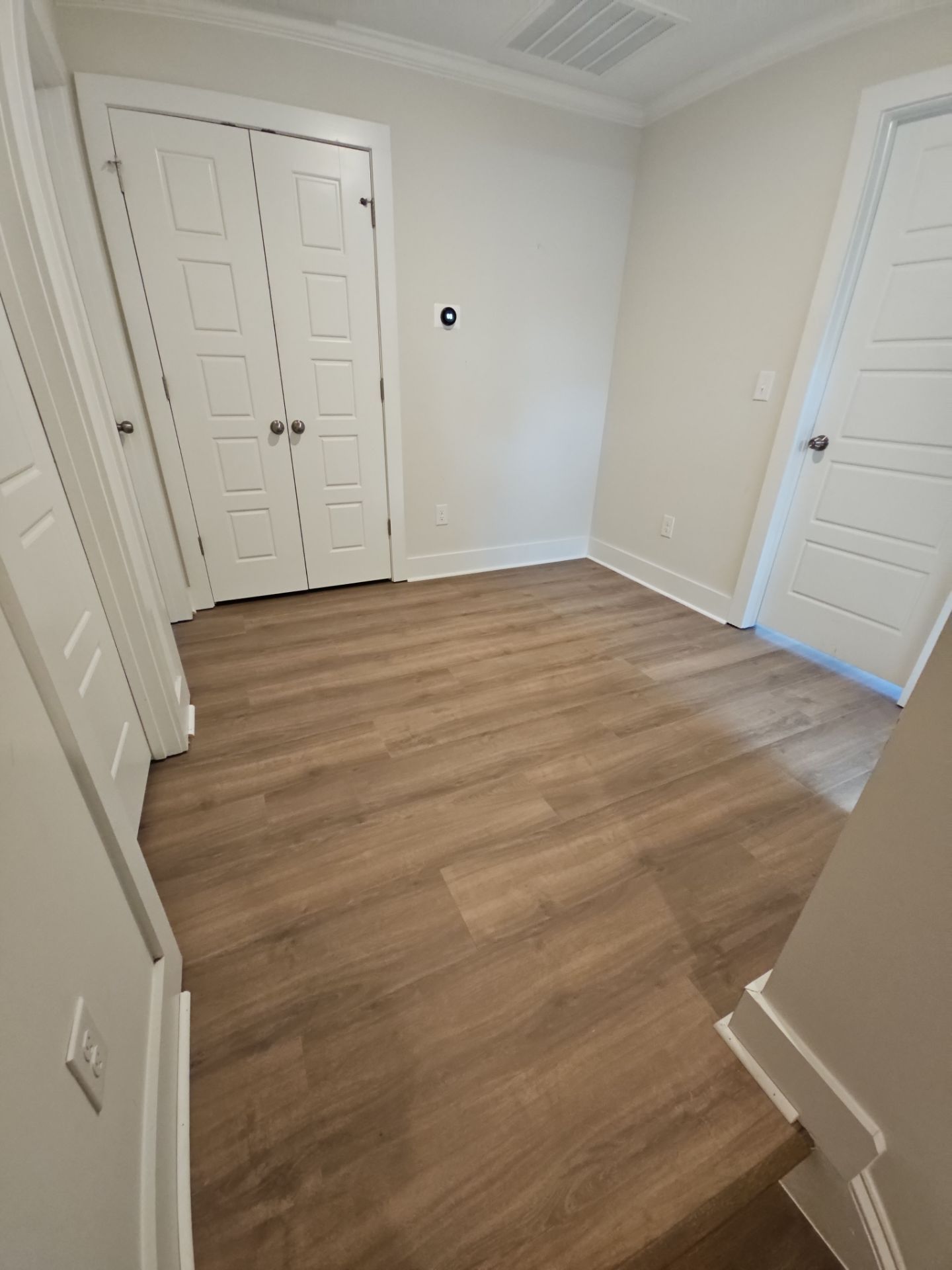 Flooring, Wallpaper Installation & Furnishings by Billy Weatherspoon Contractor