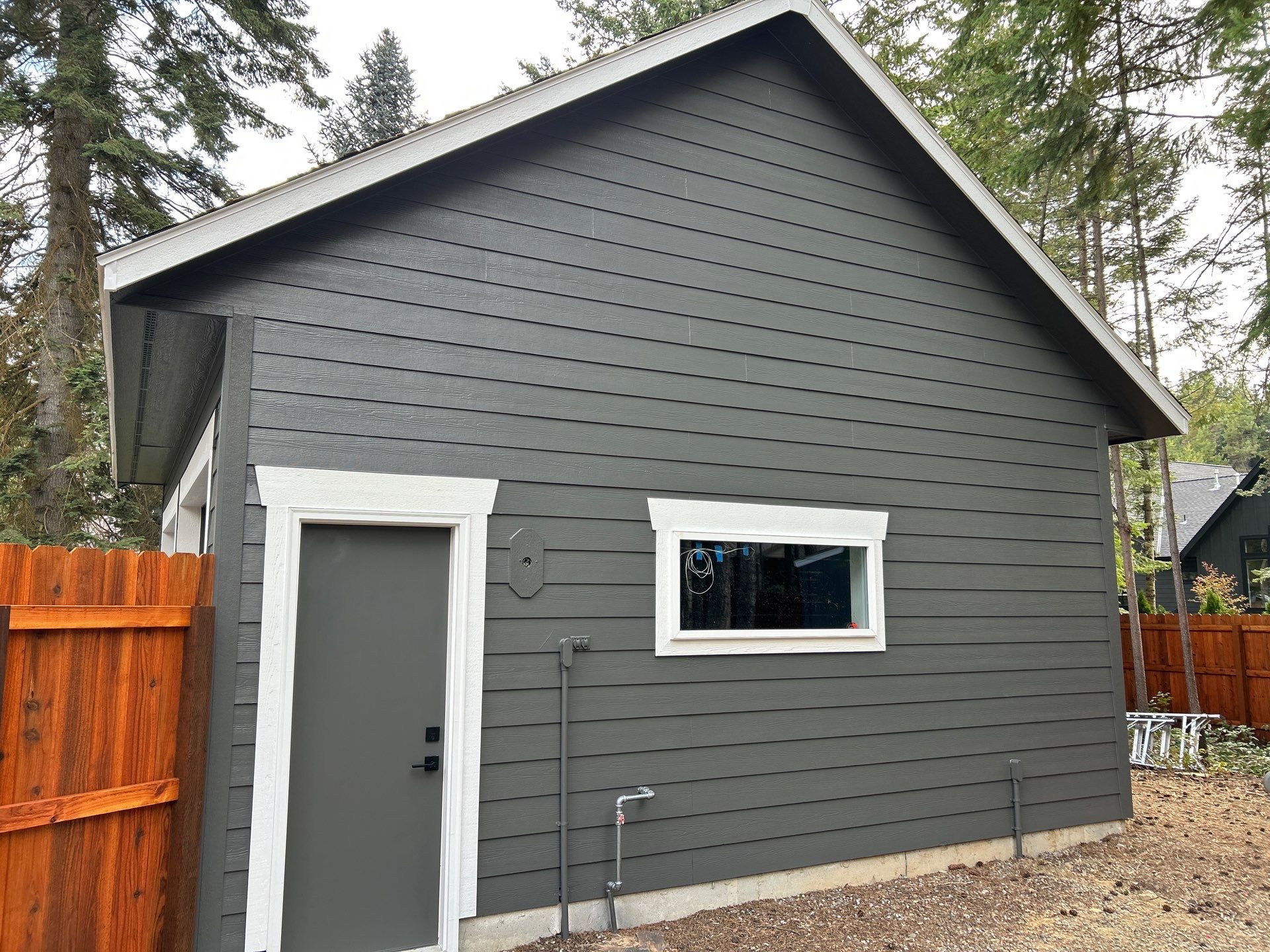 Hayden Home Repaint by Coeur D Alene Painting Group