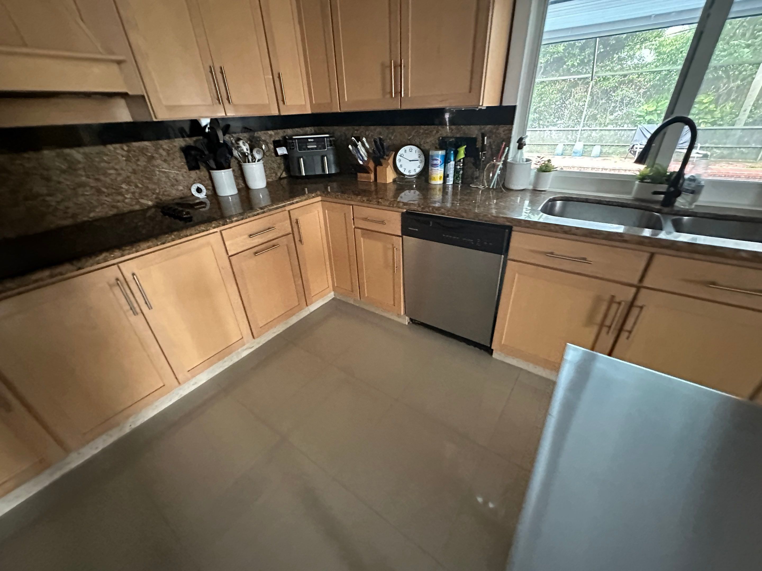 Water Damage Claim in Miami by FLAPA & KeyStone