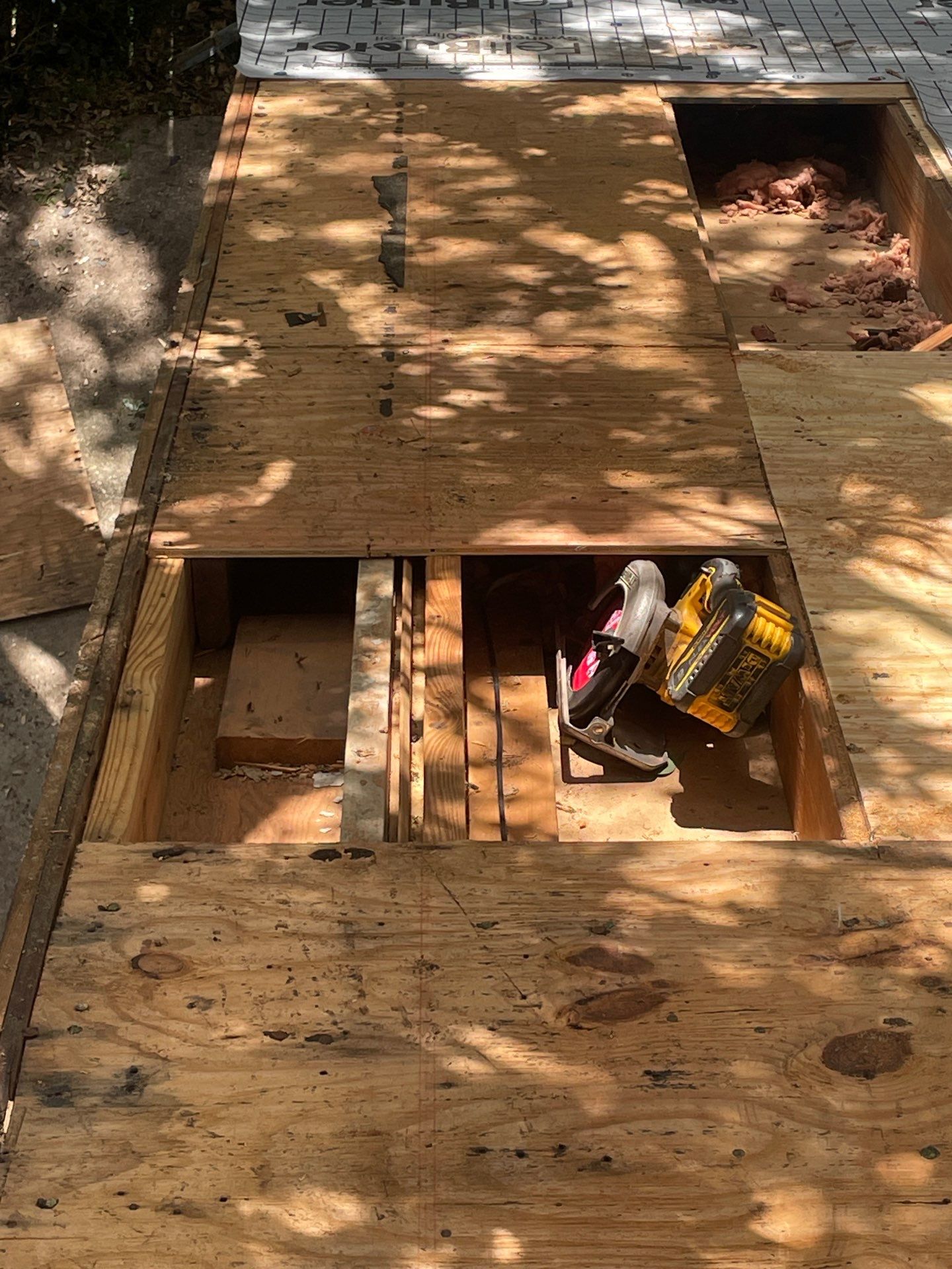 Roof Replacement Humble by Roof Repair Company