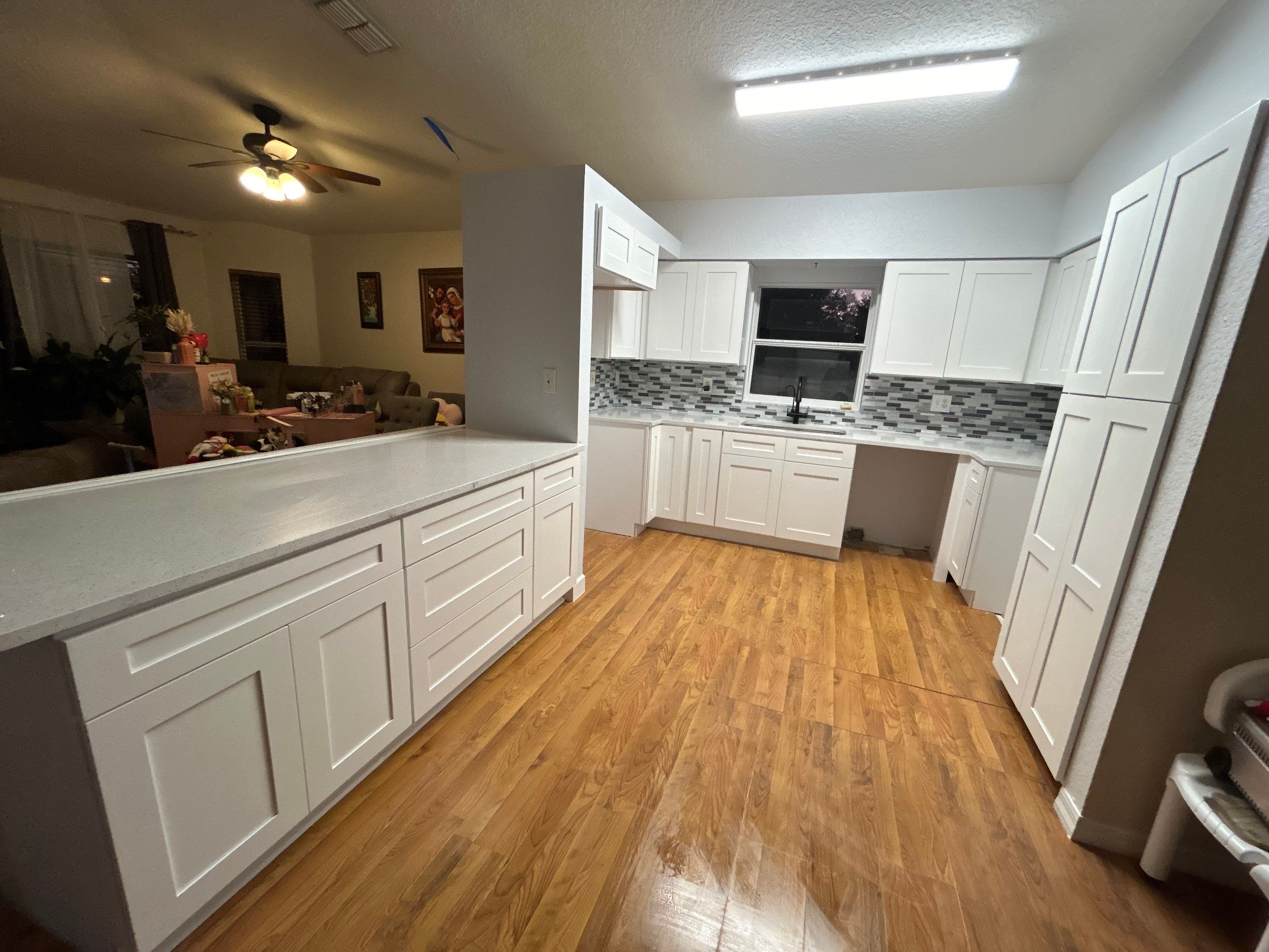 Project in Mascotte by You Restorations LLC DBA YOU-Home