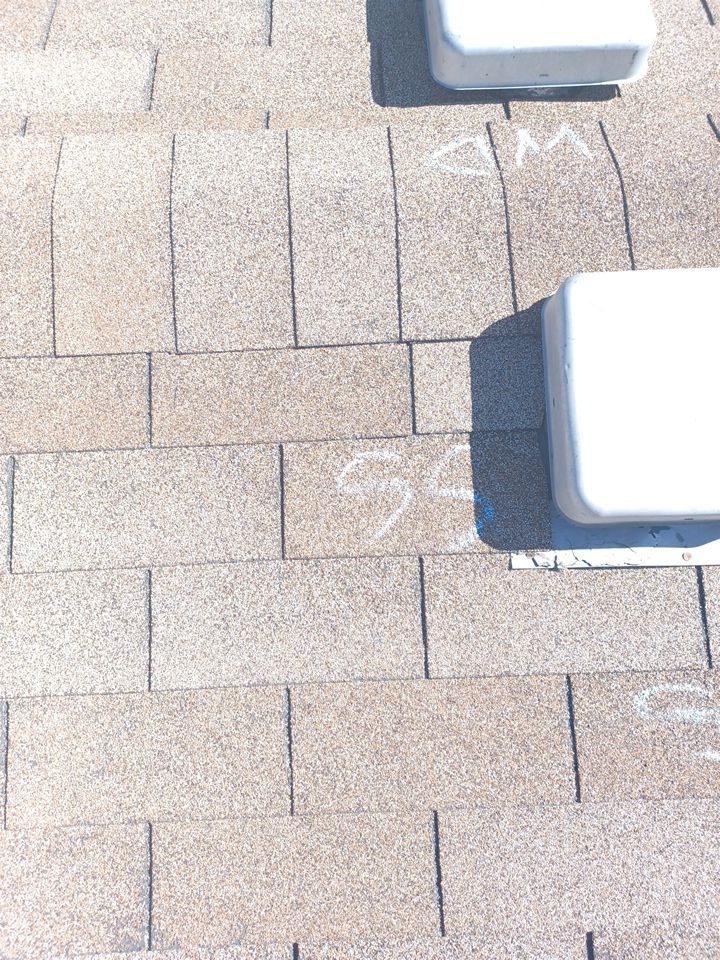 Bennet's Full Re-Roof (Energy Star) by All Storm Roofing & Construction