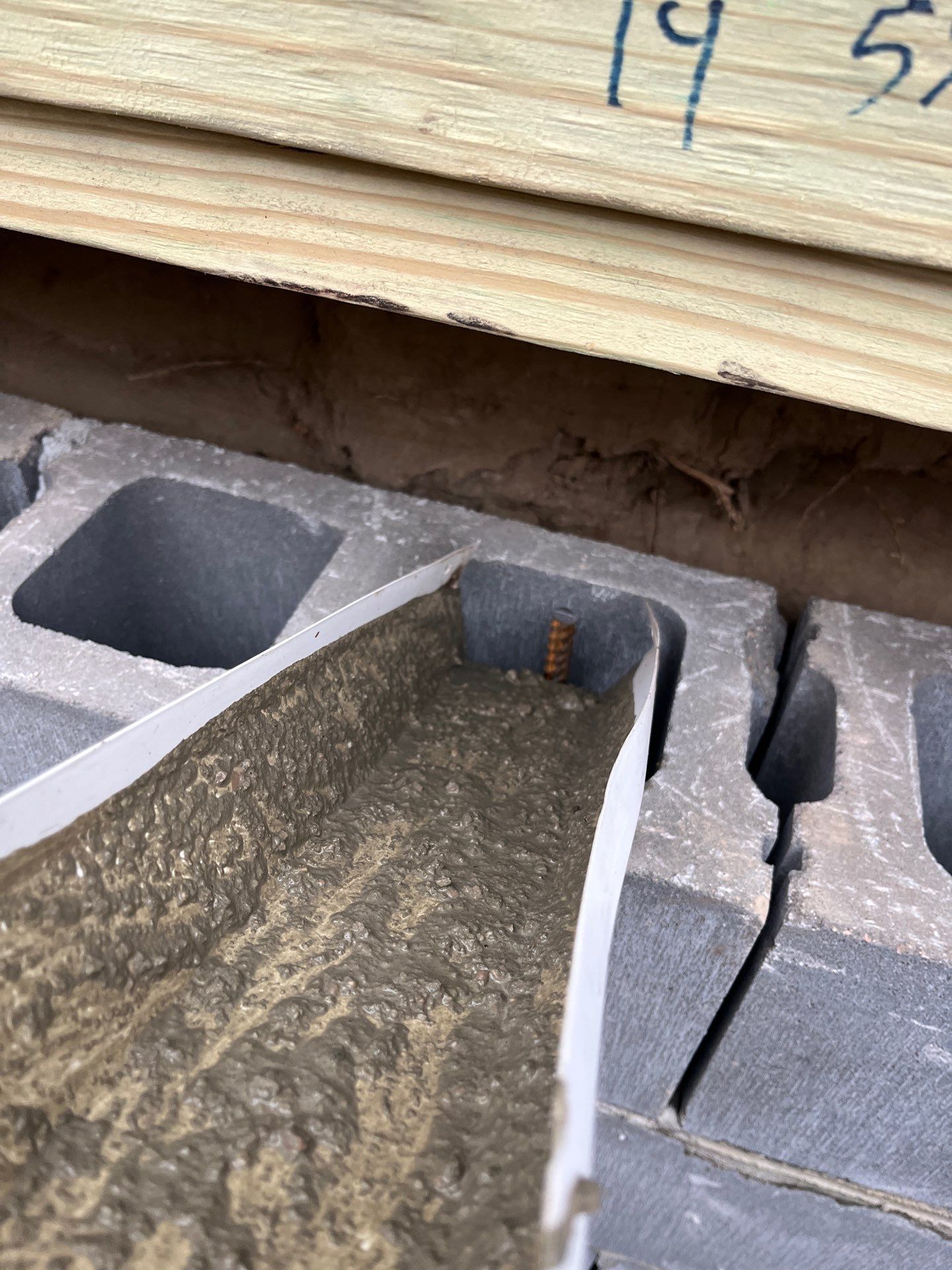 Foundation Repair – Seward, Nebraska by Tillotson Enterprises