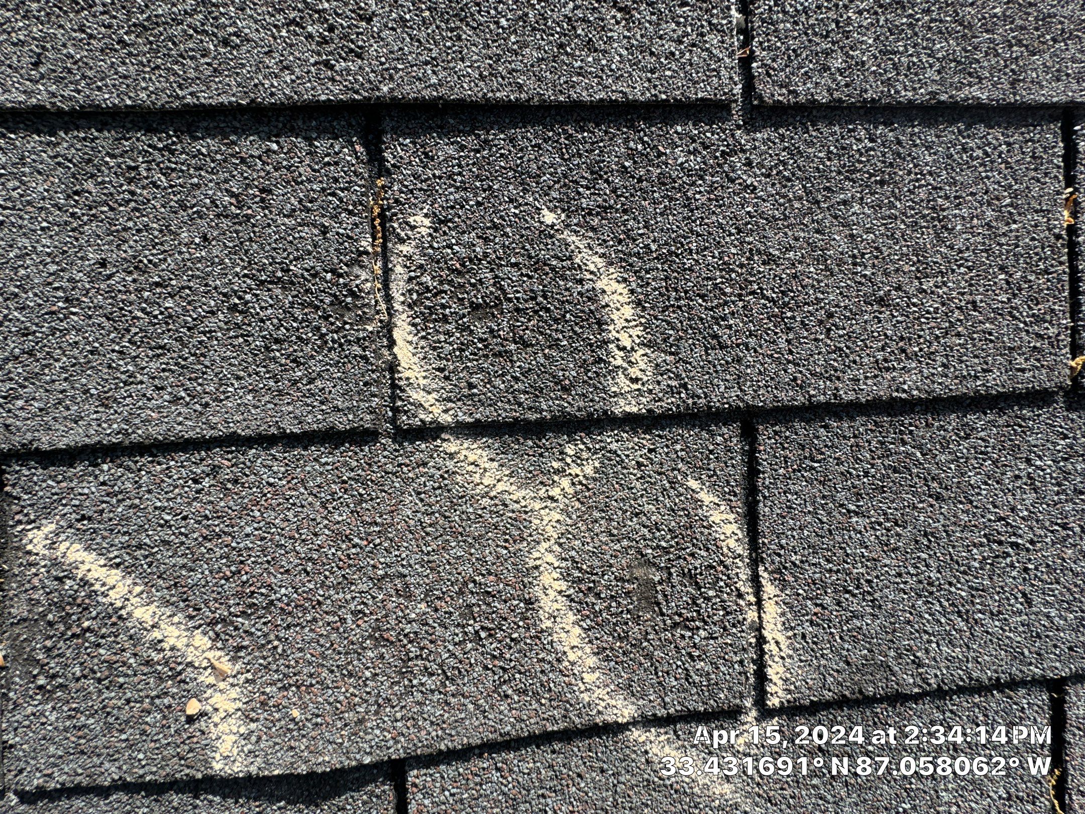 Residential Roof Replacement using GAF HDZ - Barkwood by Elite Roofing LLC