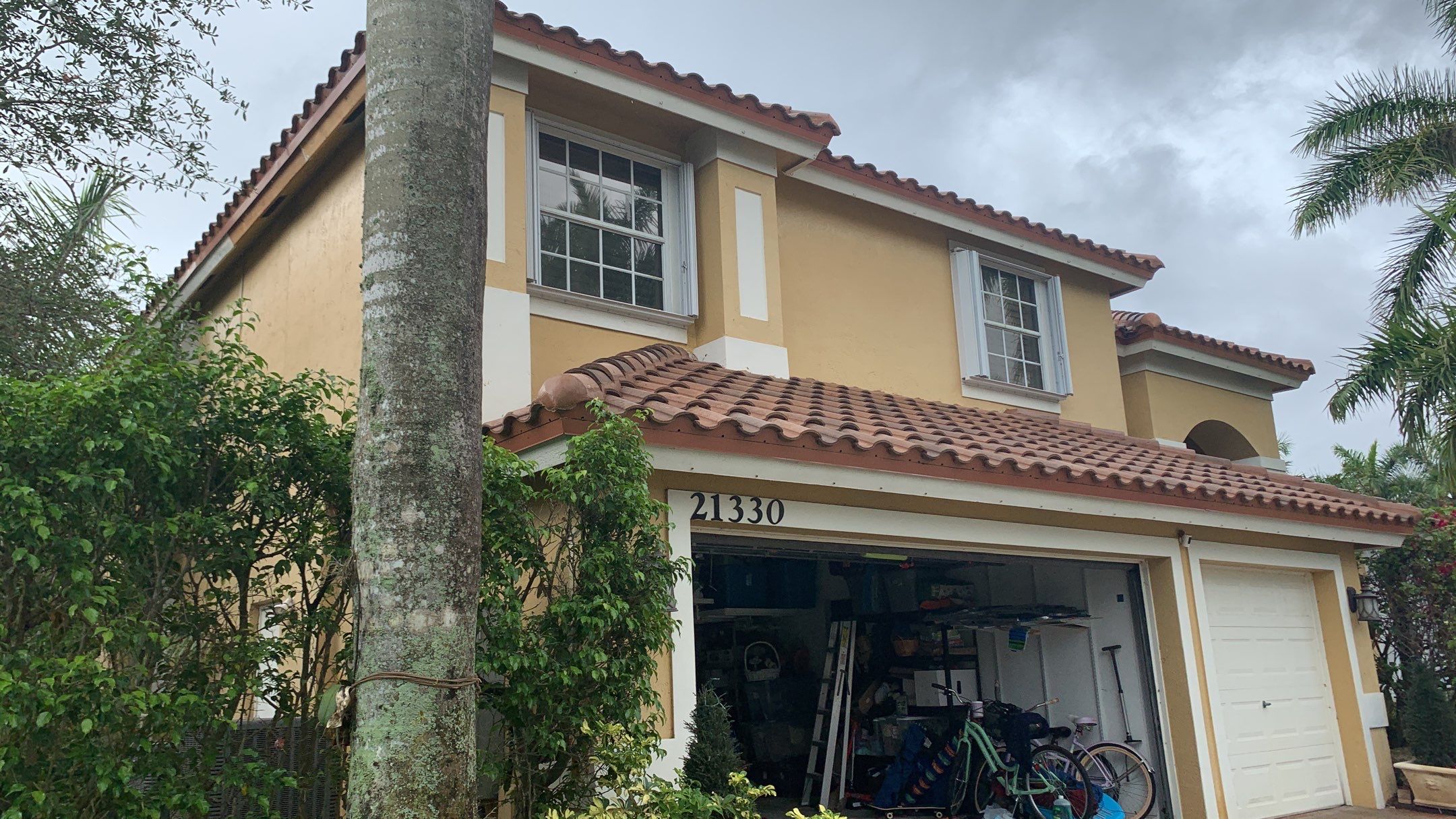 Residential Roofing Installation using Eagle Roofing Tile by BLUES BROTHERS ROOFING