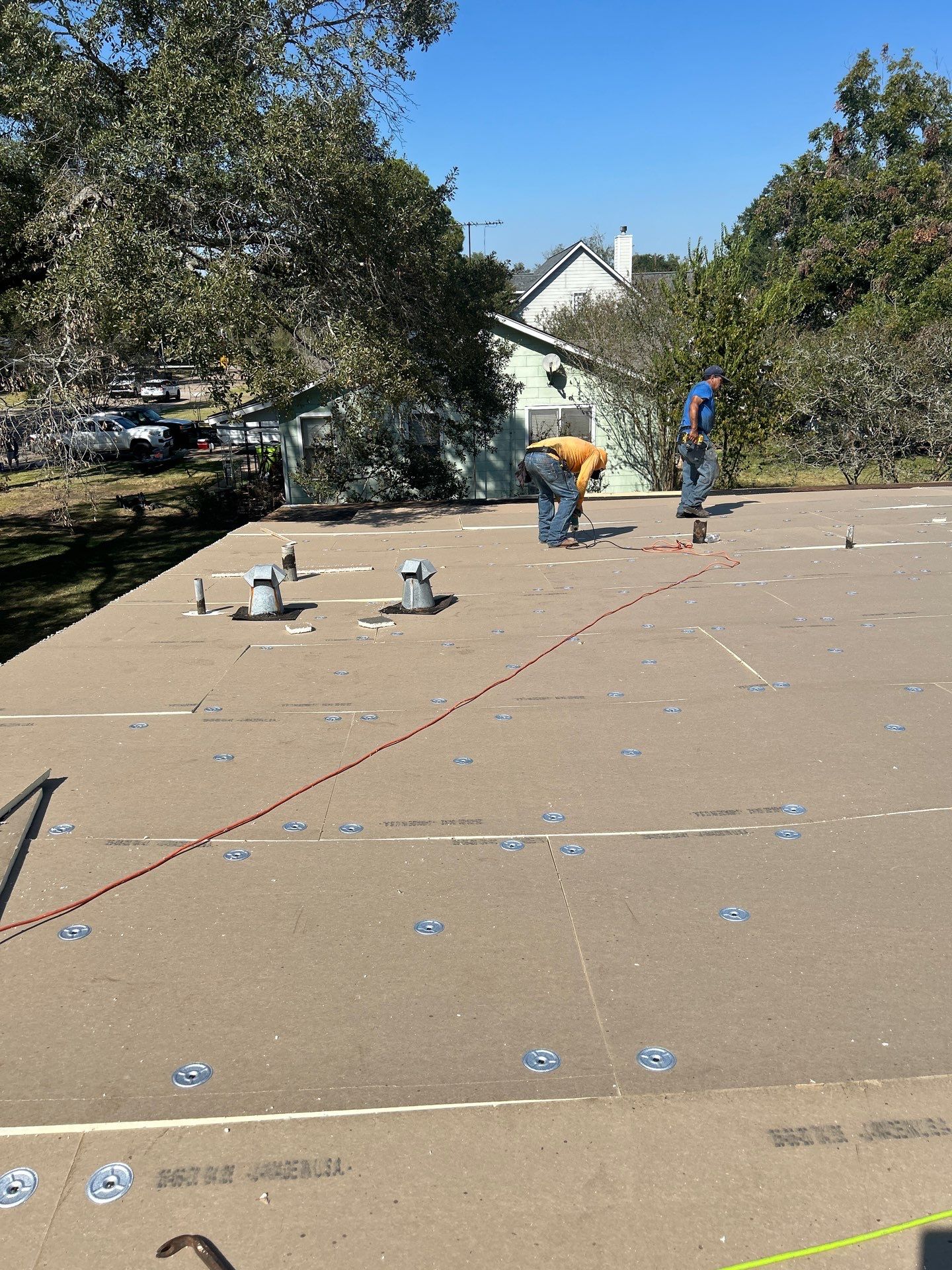 Turning a Complicated Roof Situation Into a Win for a Homeowner by Black Coast Roofing