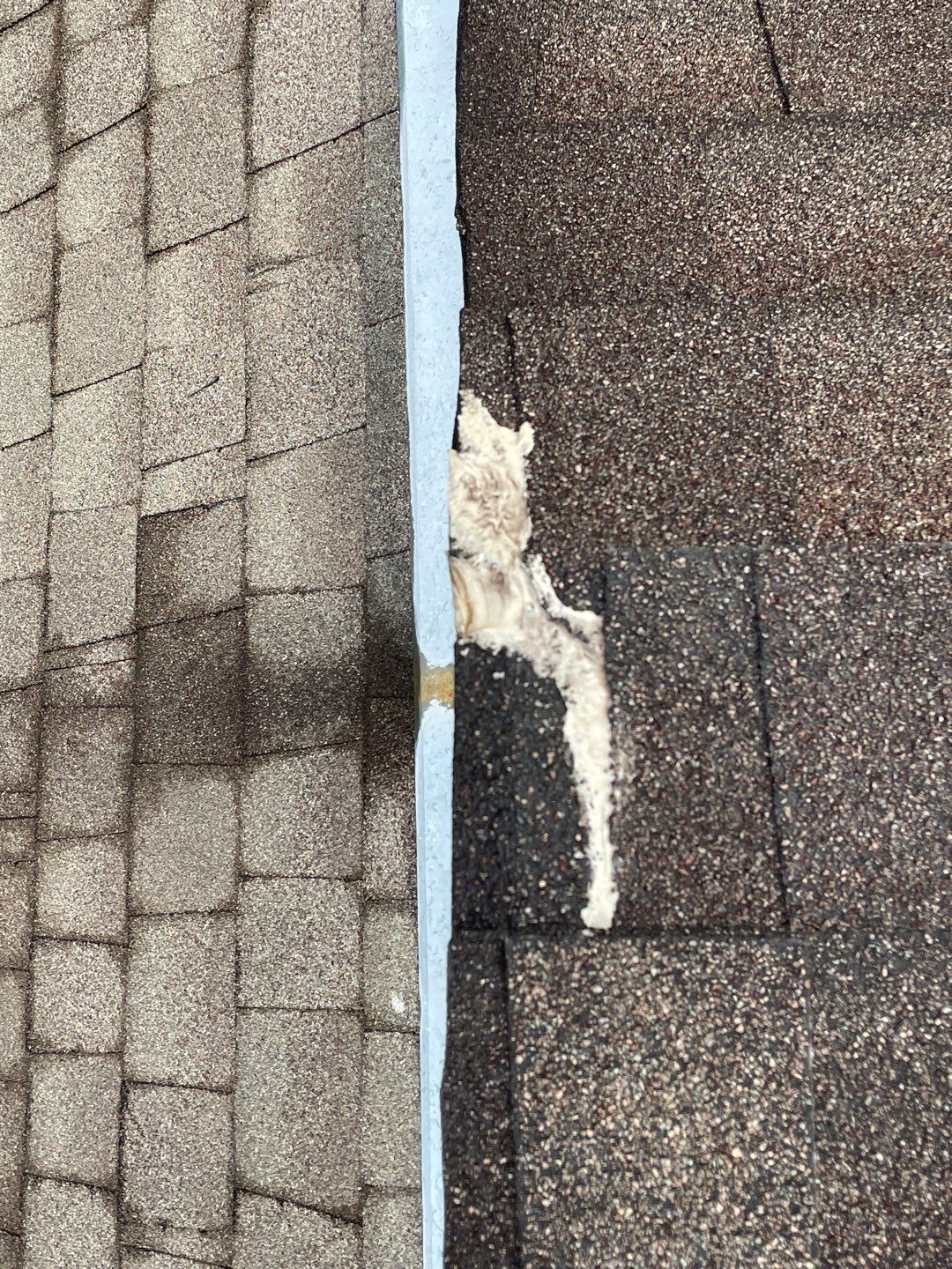 Residential Roofing Installation using Owens Corning Duration Shingles Roofing System by Undersun Roofing 