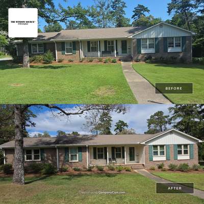 Searcy Project in Hoover
