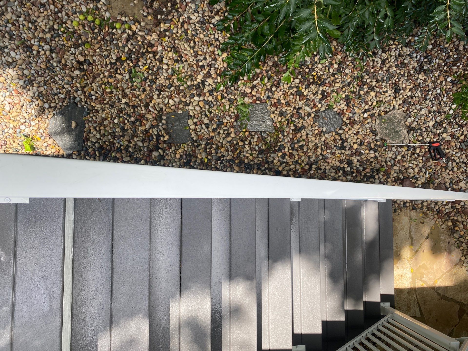 Composit Deck Clean by Shulla Exterior Cleaning