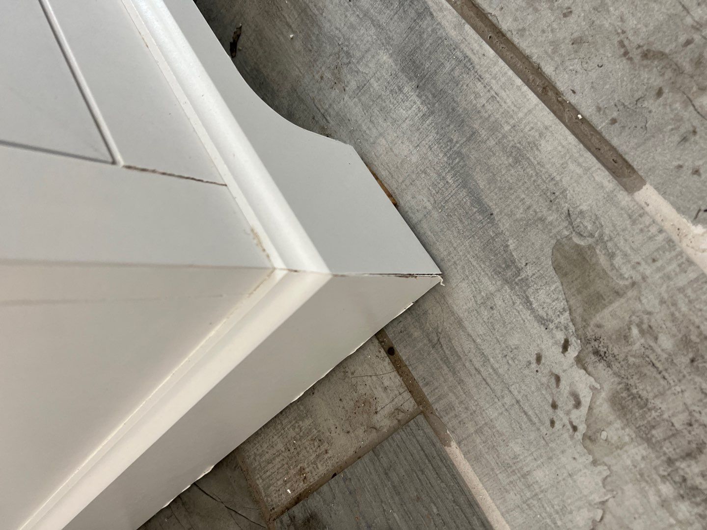 Project in Novi by EzDry Water Mitigation & Property Restoration