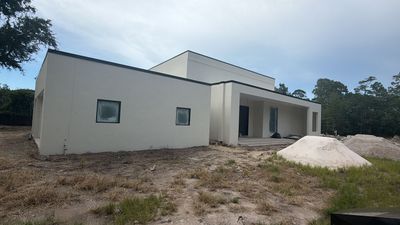 Building Your Dream Home