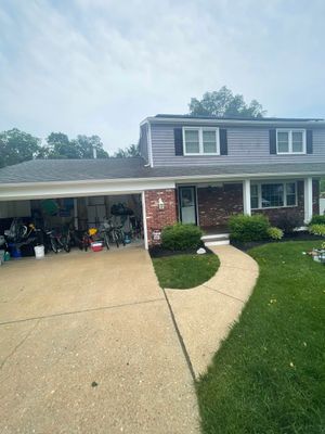 House Wash, Pool Patio, Driveway, Exterior Fireplace, Deck & Fence Cleaning