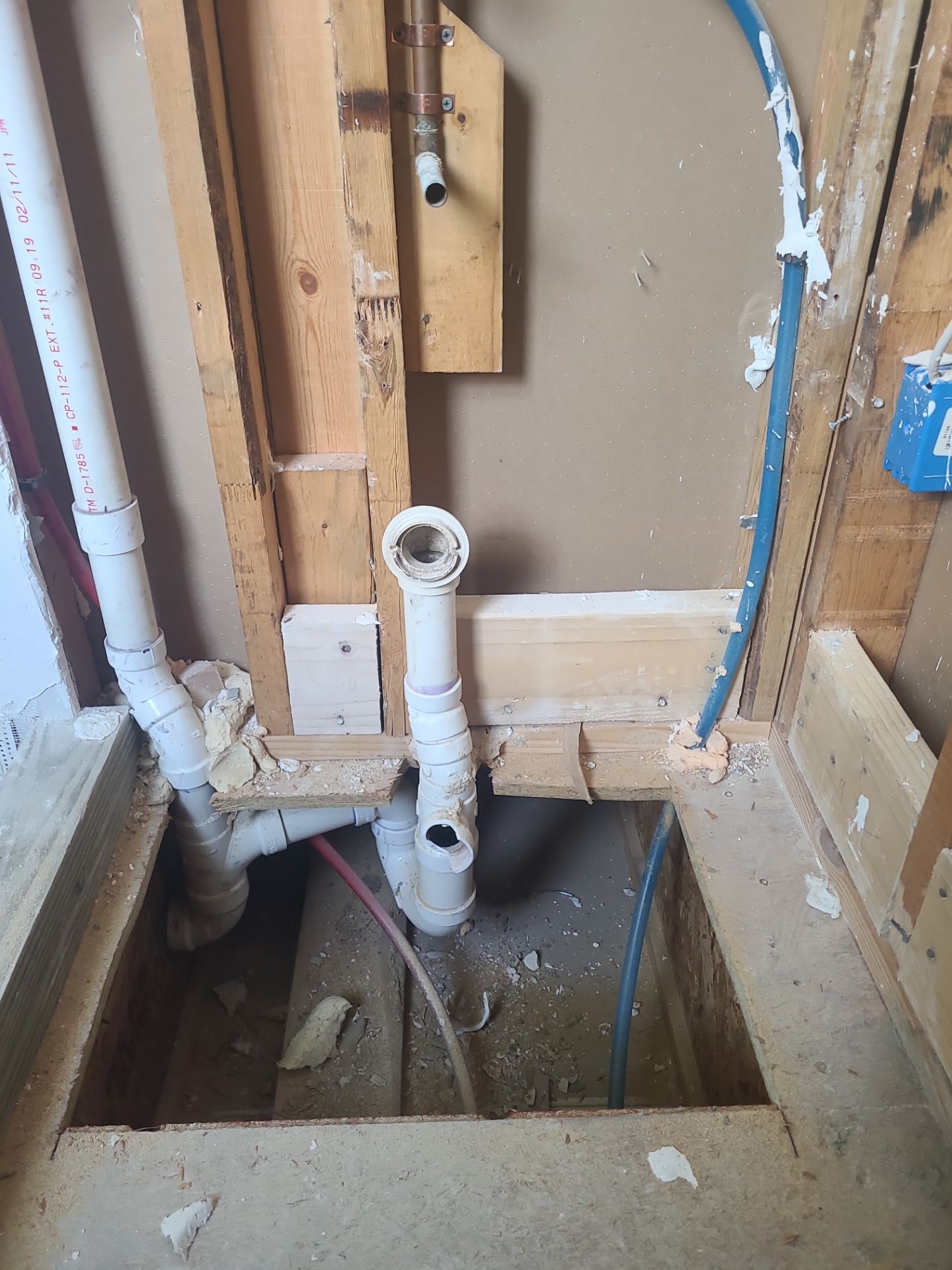 Full House Remodel in Creekside Park by SophAlx LLC