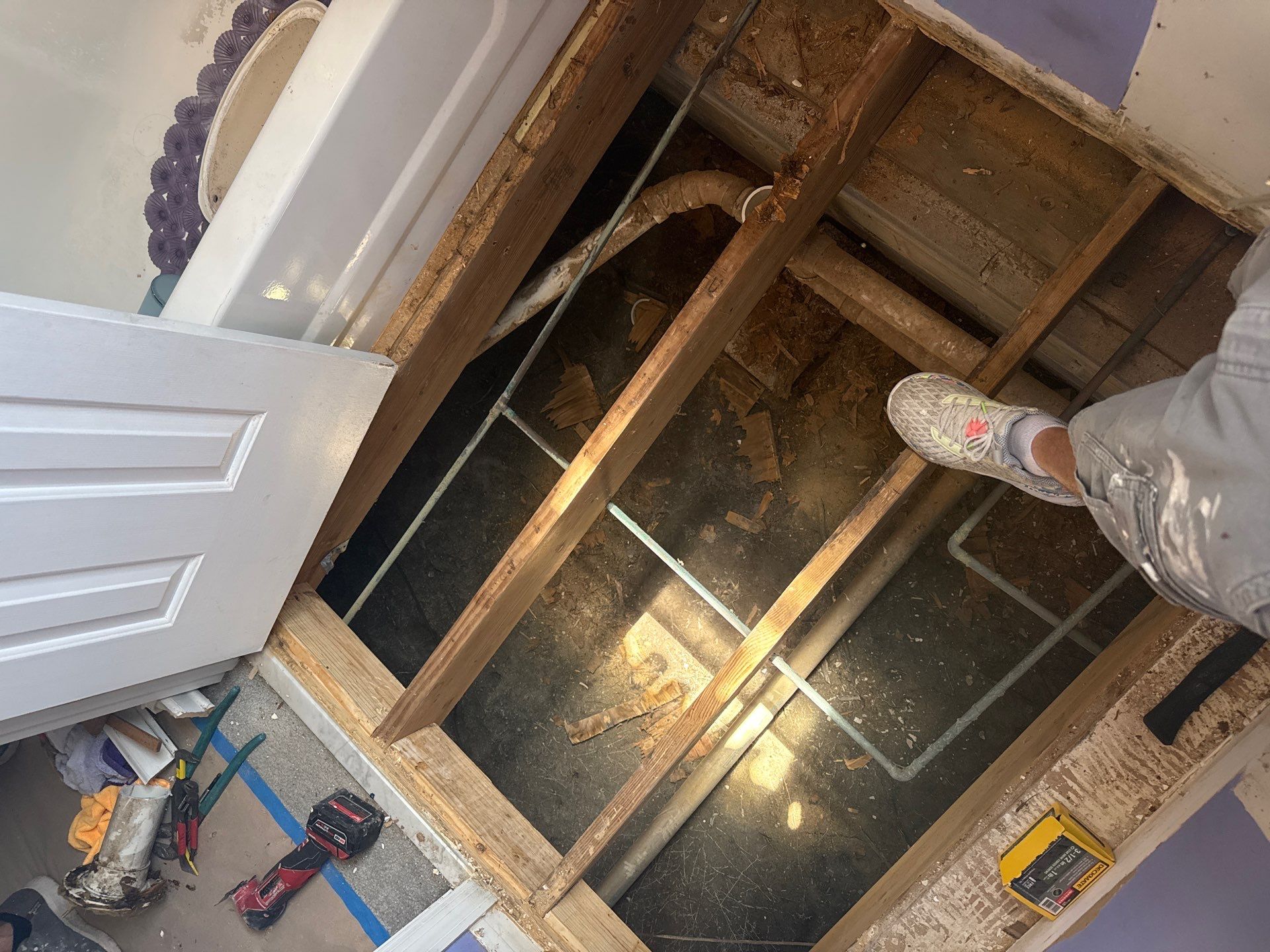 Home Repairs  by Axtra Hand