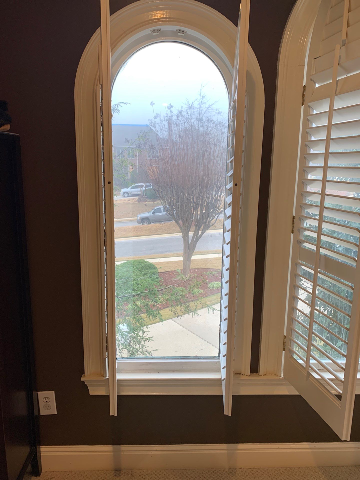 Phillips Project in Vestavia  by The Window Source