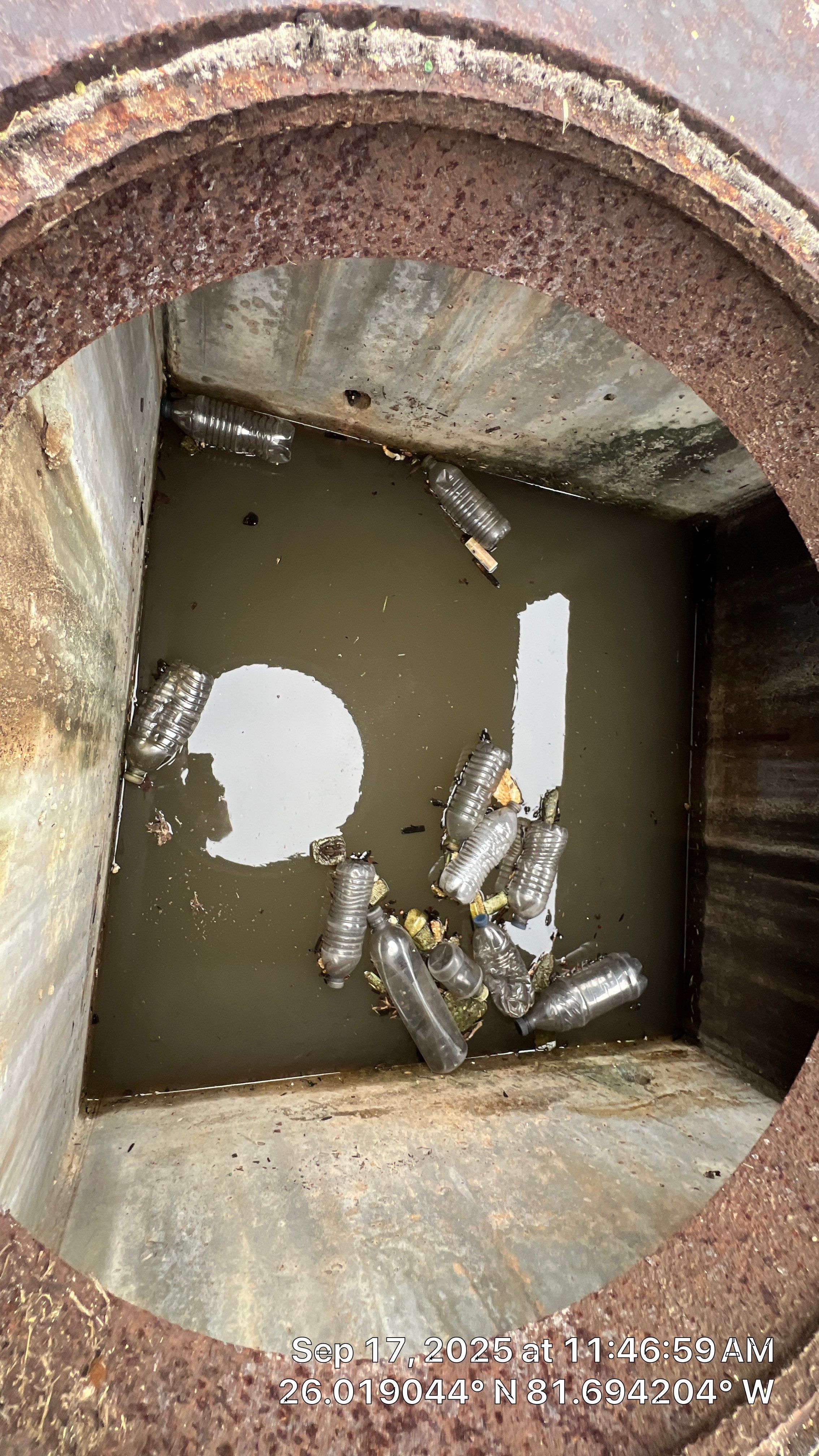 Fiddler's Creek Association Maintenance by Don Mar, Inc. Storm Water Solutions