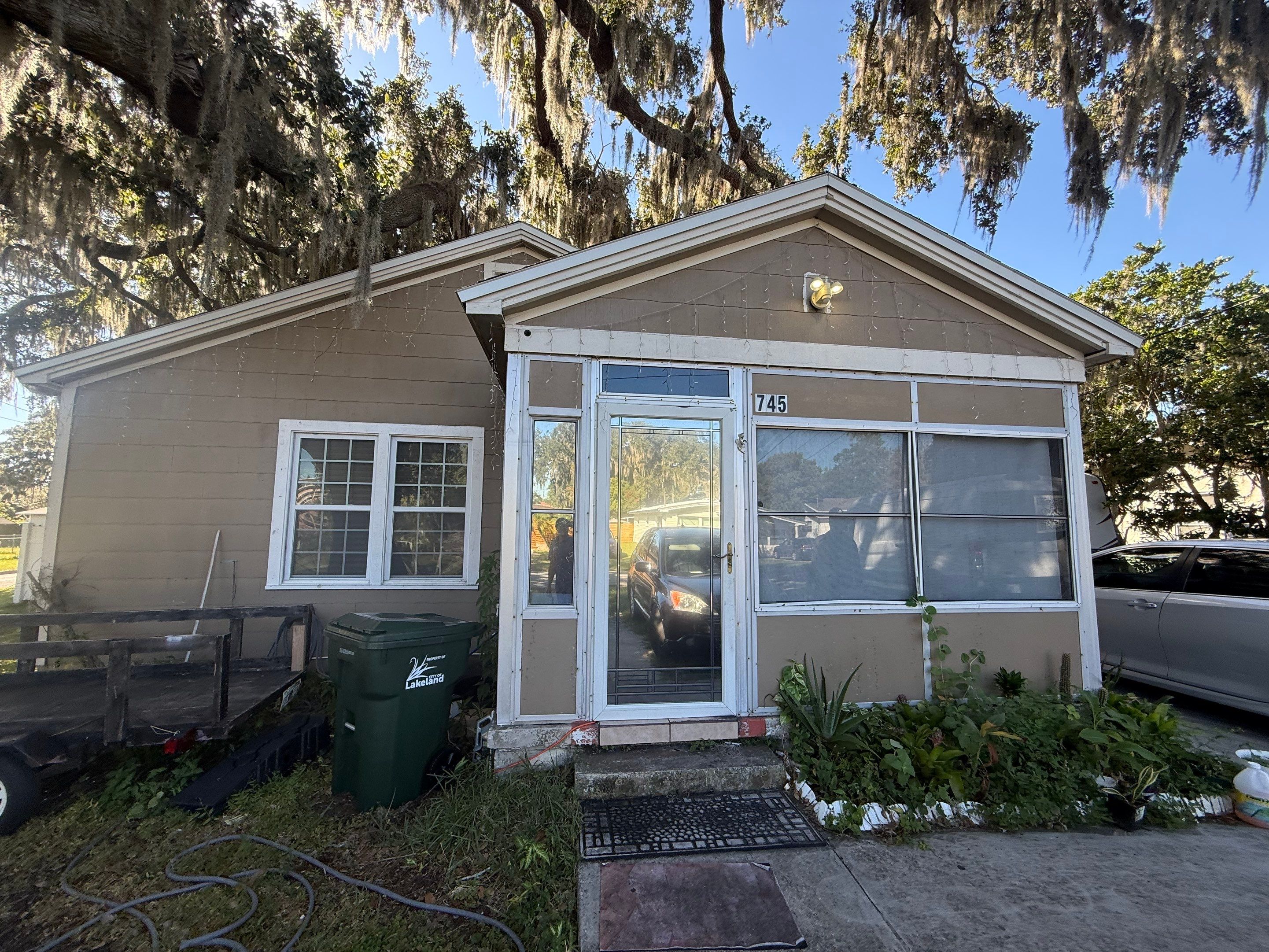 Project in Lakeland by You Restorations LLC DBA YOU-Home