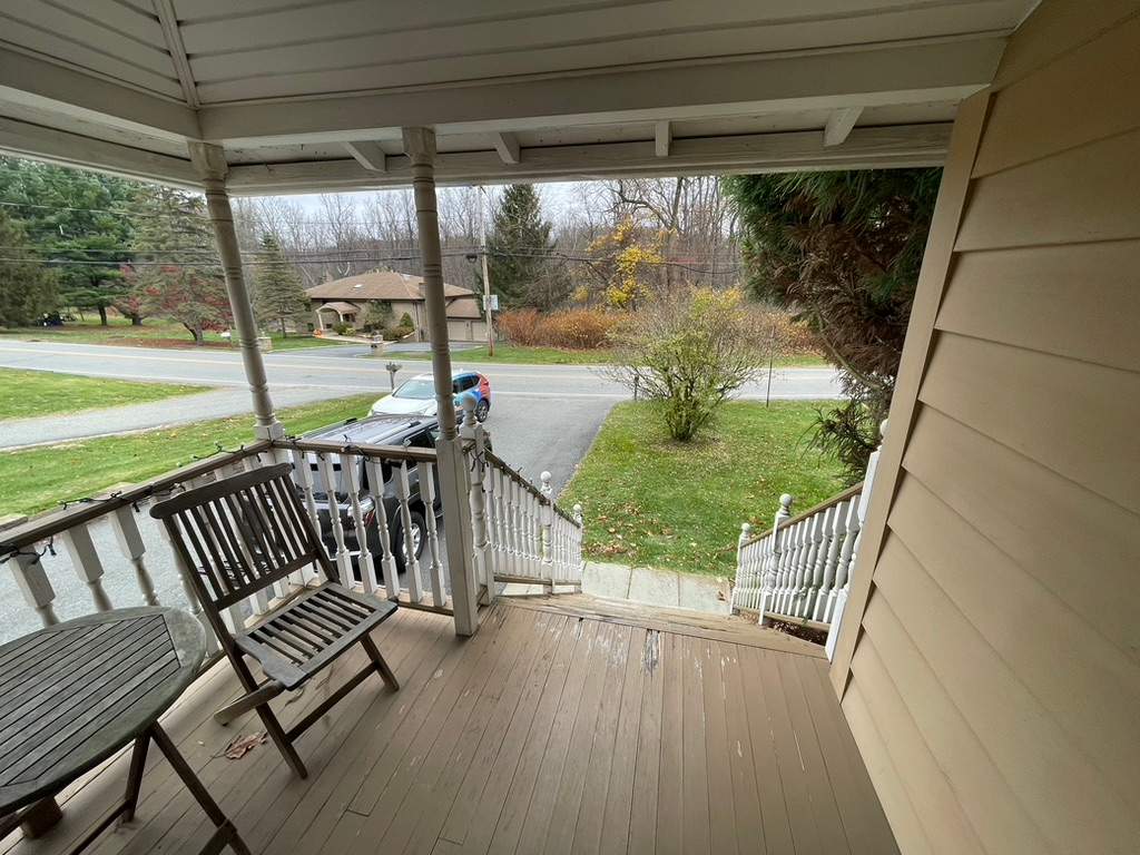 Deck Resurfacing in Randolph, New Jersey by deck guardian