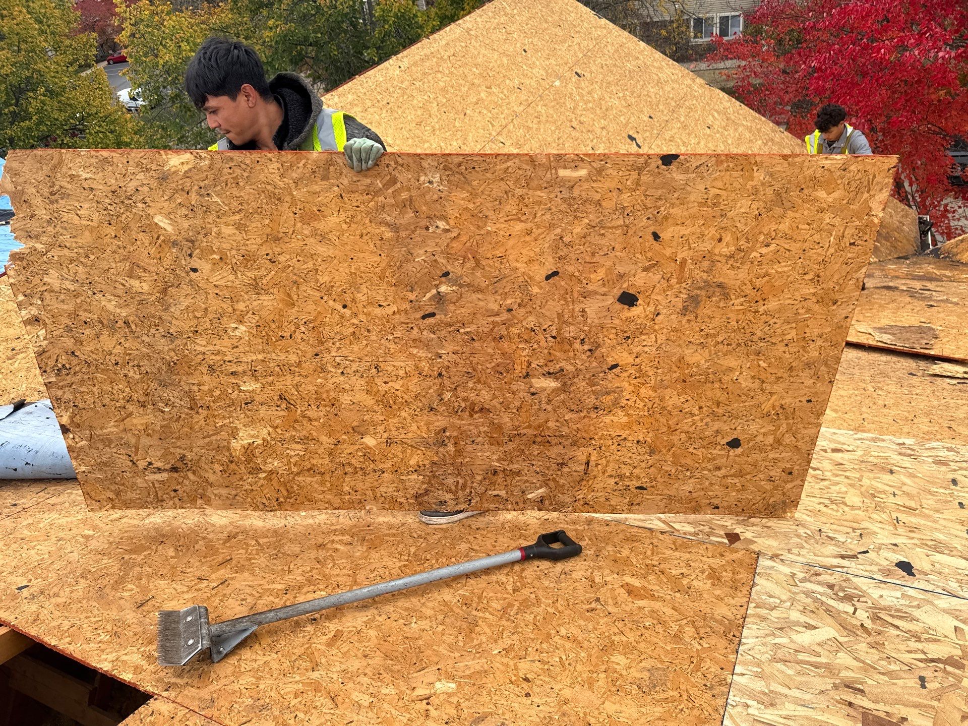 HVG 1148 by AFC Exteriors