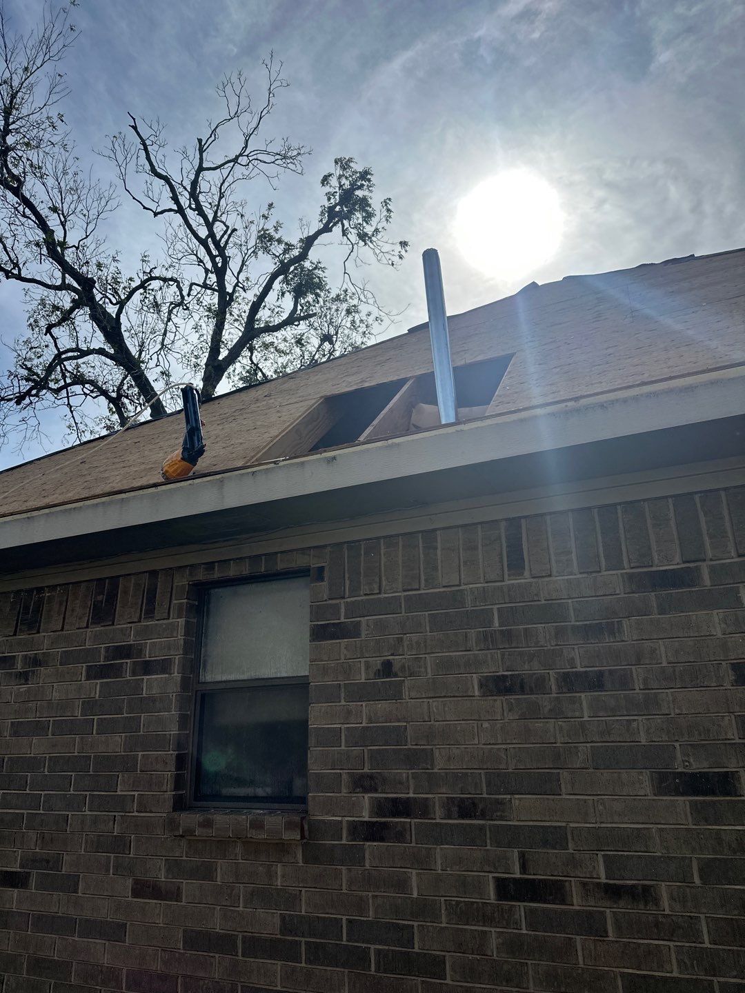 Roof Replacement Lake Jackson by Roof Repair Company