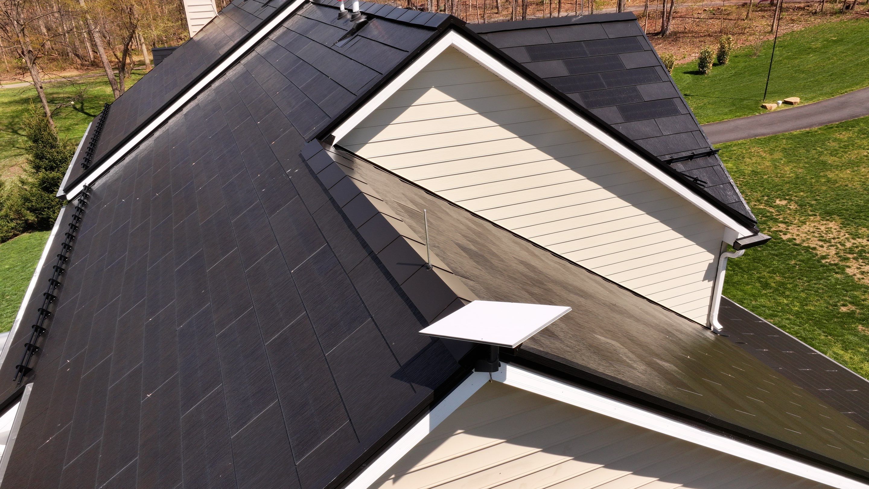 Starlink Installation by American Home Contractors