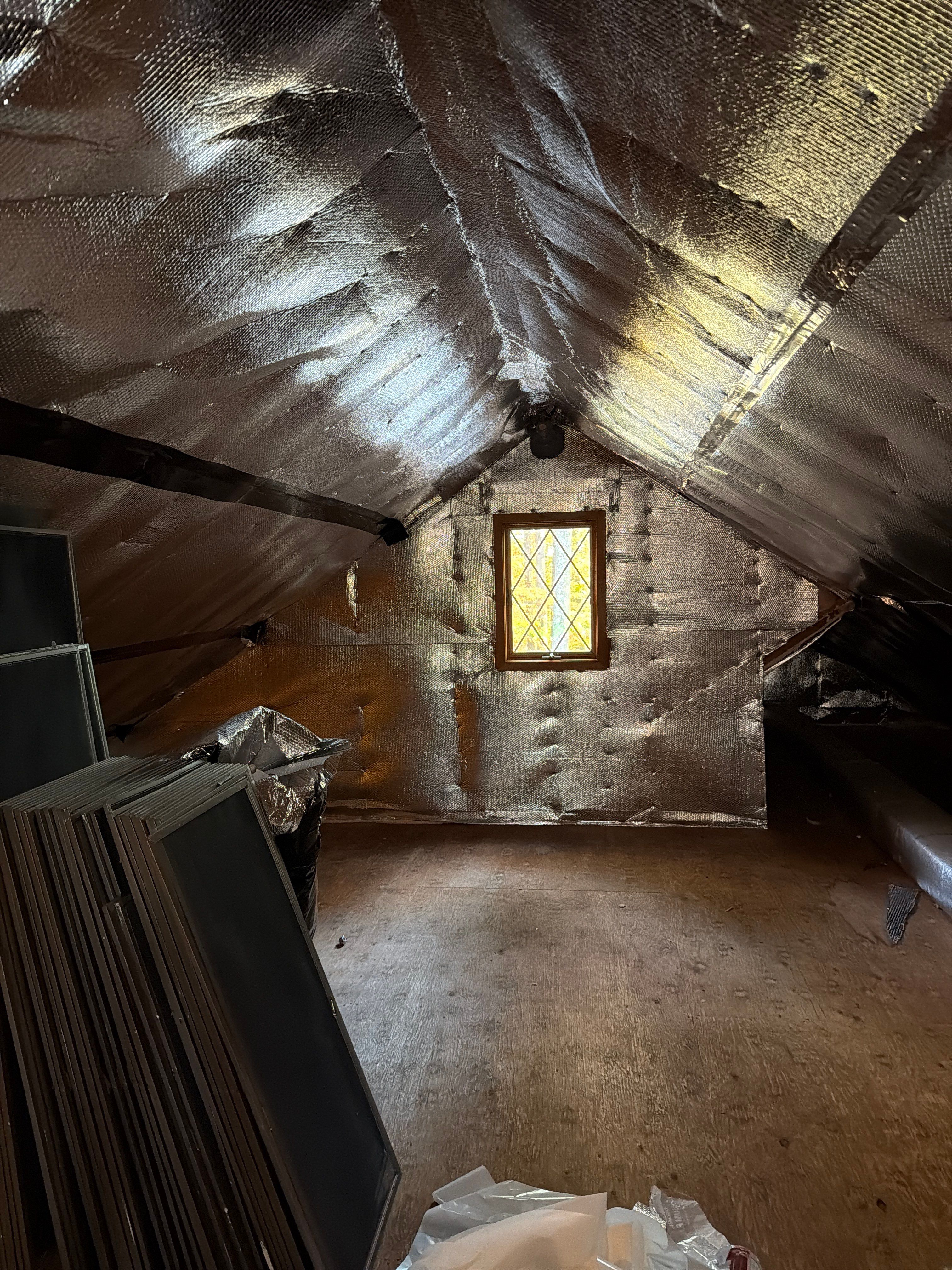 Cockeysville HP Job by Smart Energy Pros