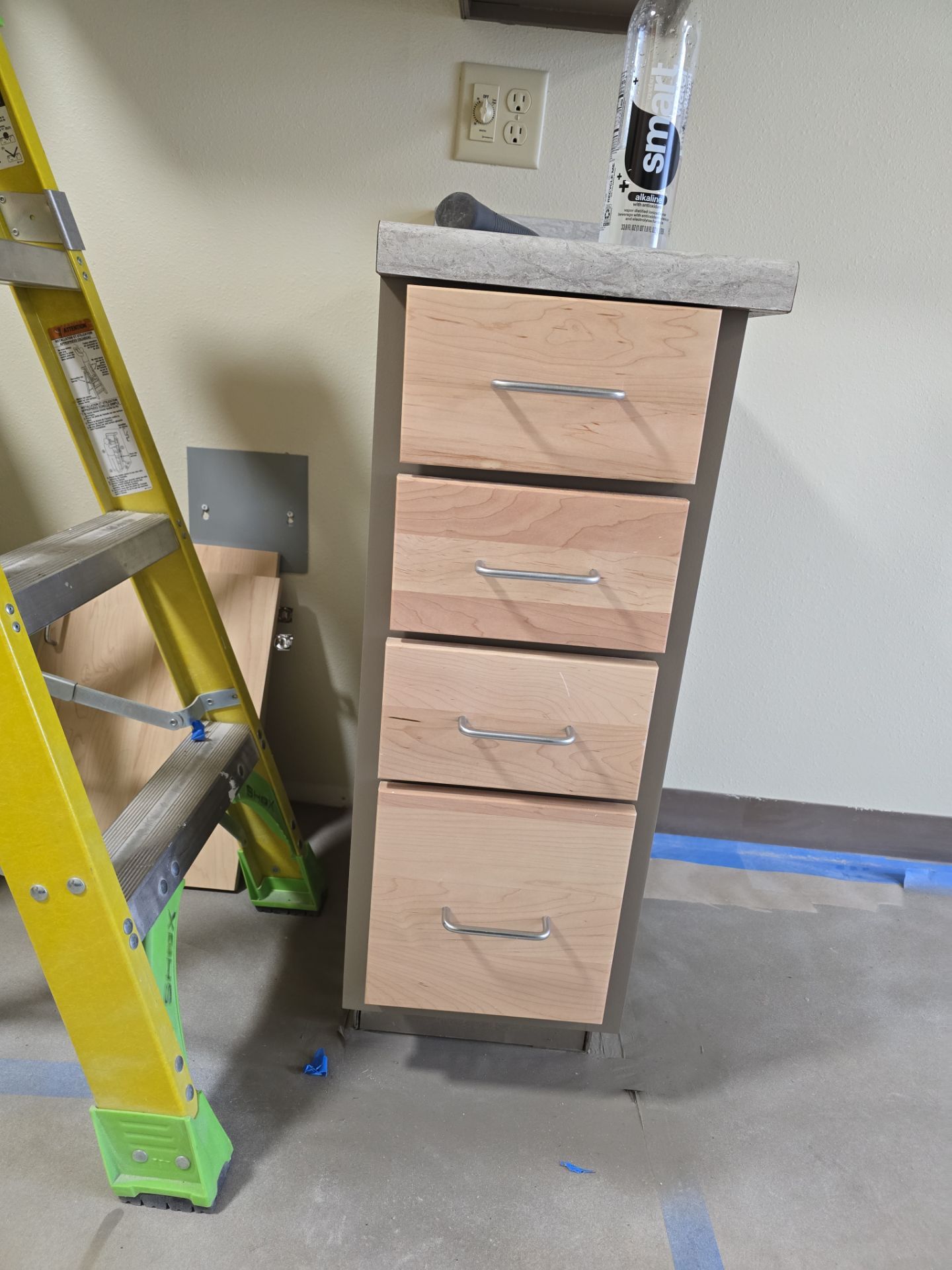 Project in Mount Vernon by Vacancy Services