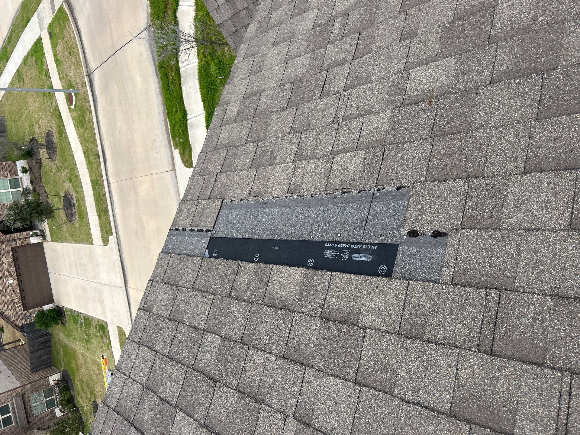 Roof Repair Katy by Roof Repair Company