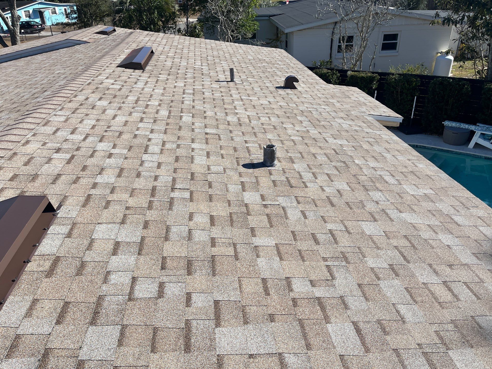 Shingle -> Shingle by Prime Roofing