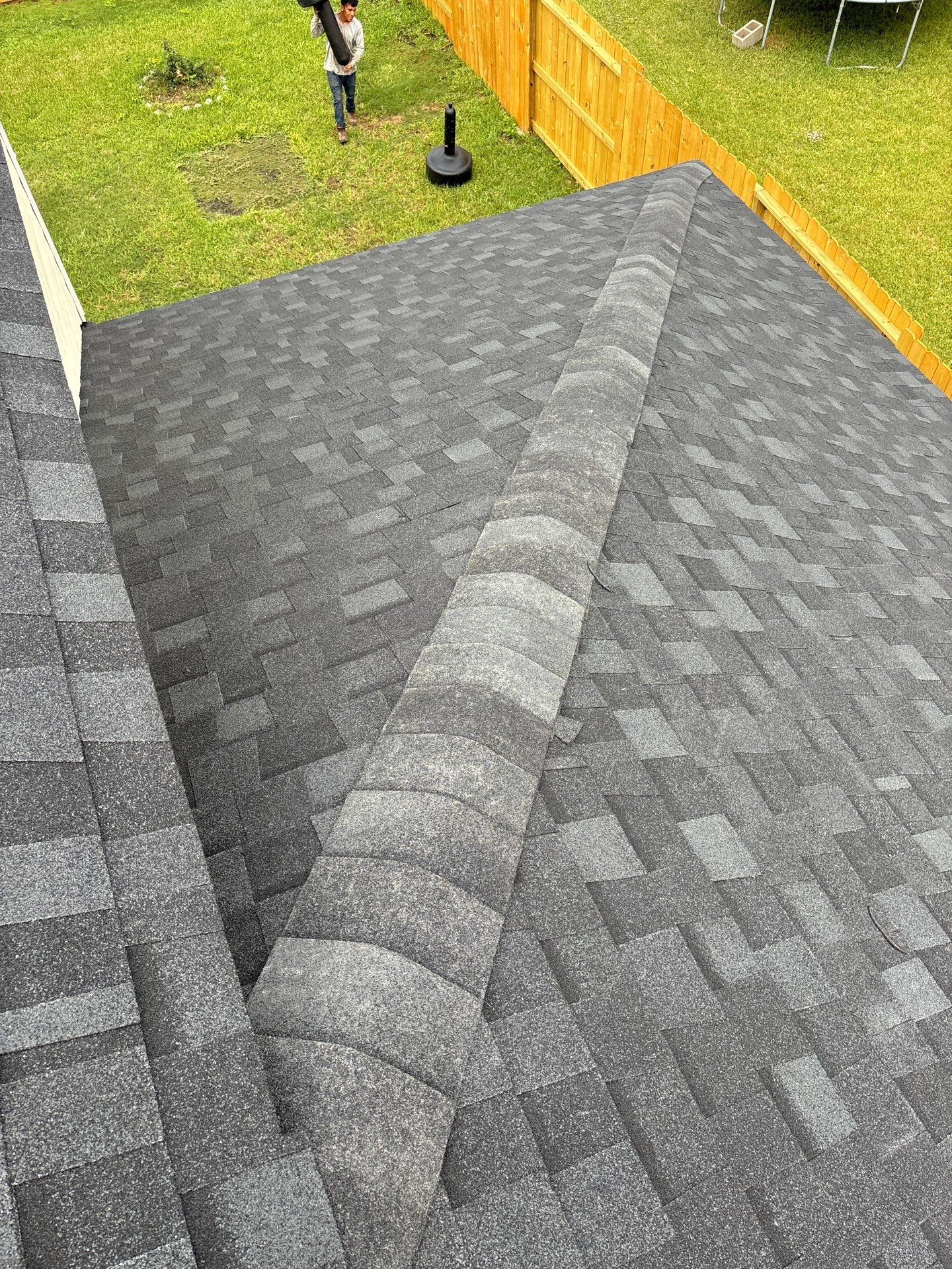Roof Replacement Richmond by Roof Repair Services LLC
