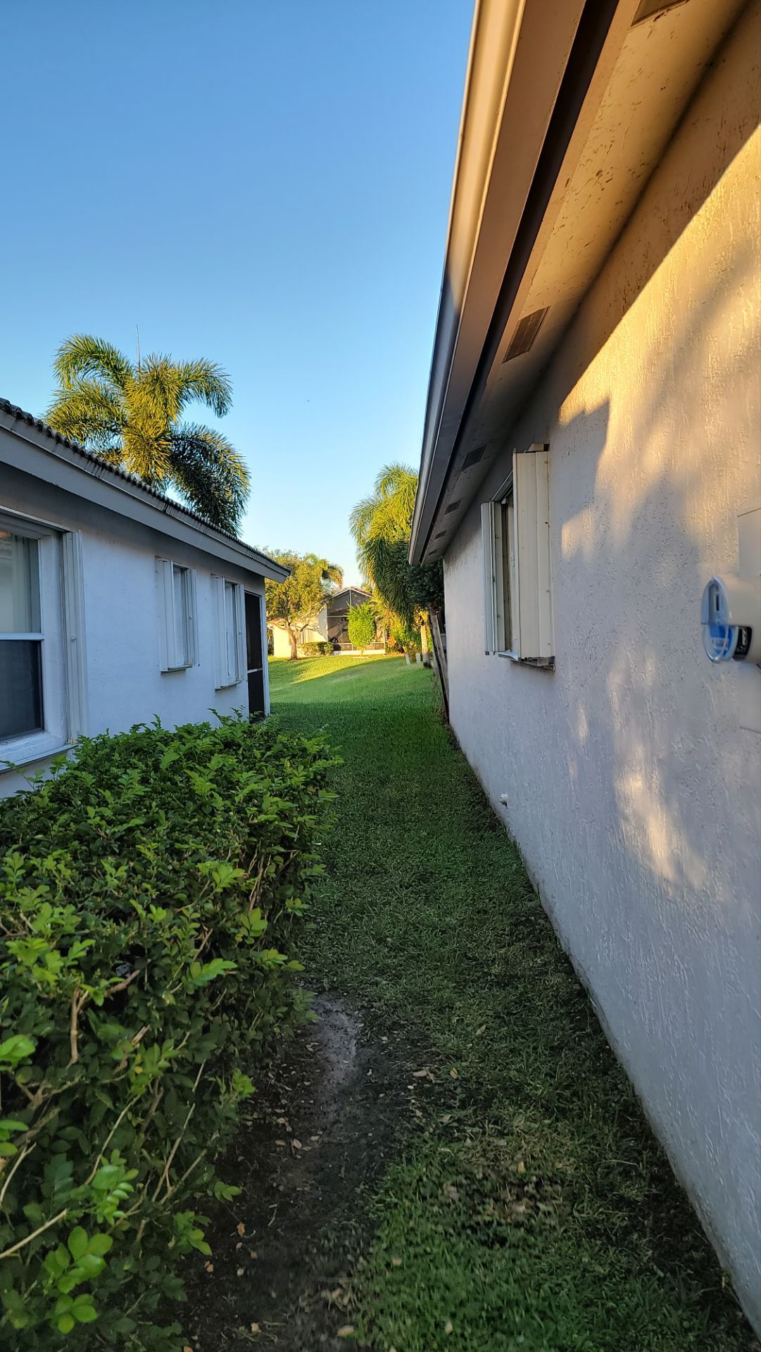 Residential Concrete Tile Roof Replacement and Fascia Repair in Boca Raton by Aastro Roofing