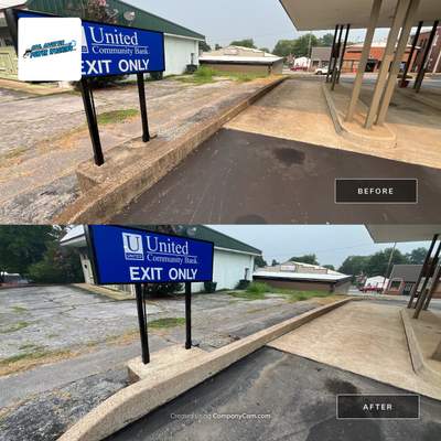 United Communications - Centerville