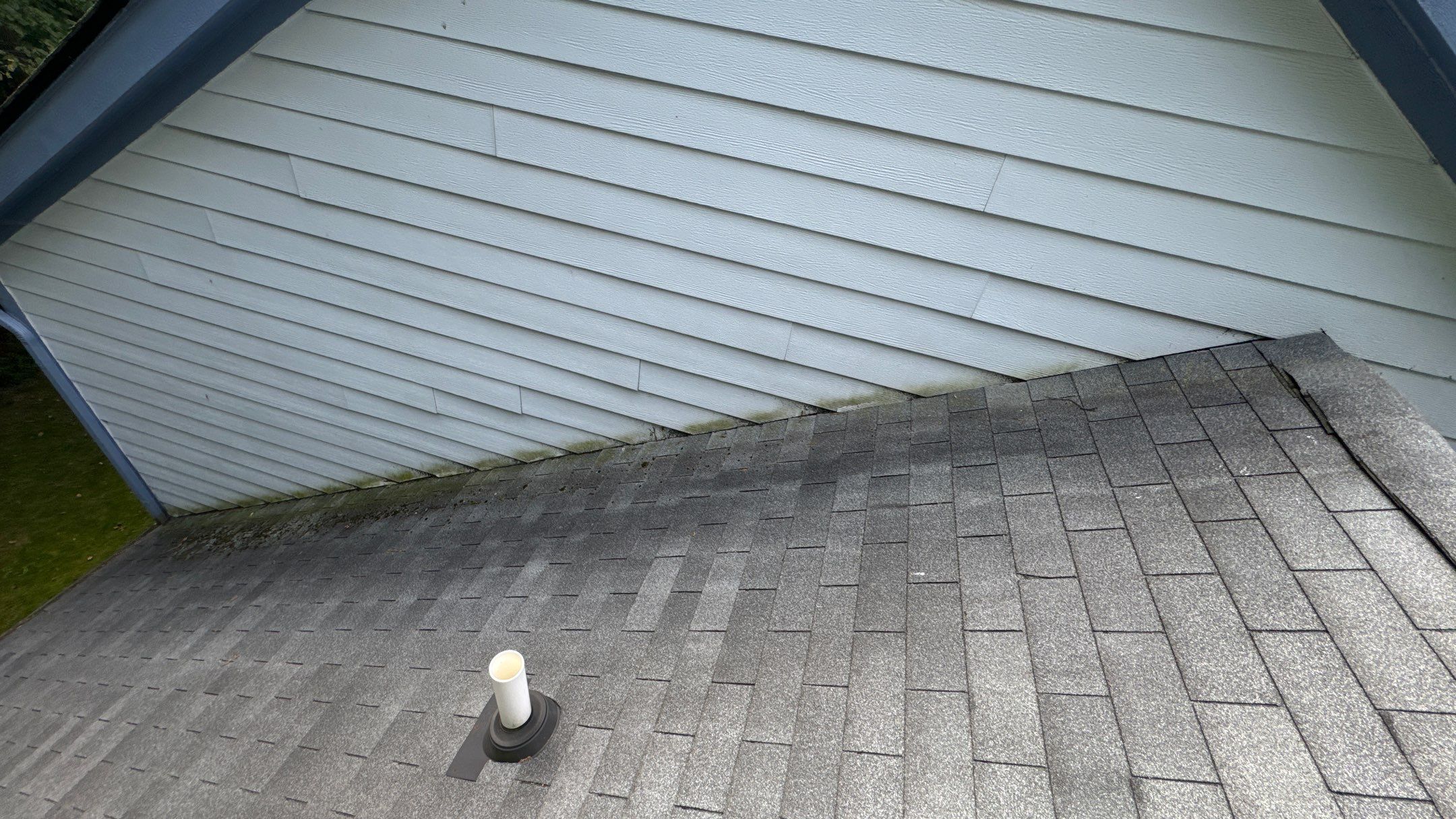 Roof Replacement using CertainTeed Landmark by 180 Contractors