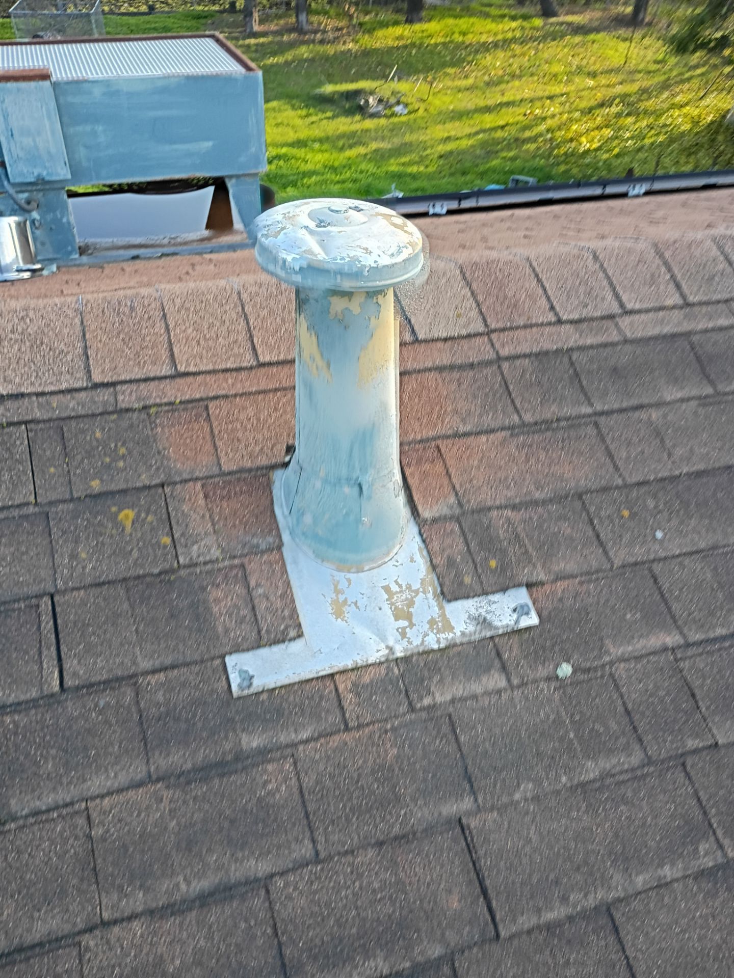 Roof Rejuvenation using Roof Maxx Treatment by Roof Maxx of Folsom