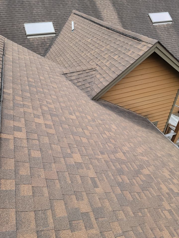North Shore Roof Replacement by Rhino Roofing LLC