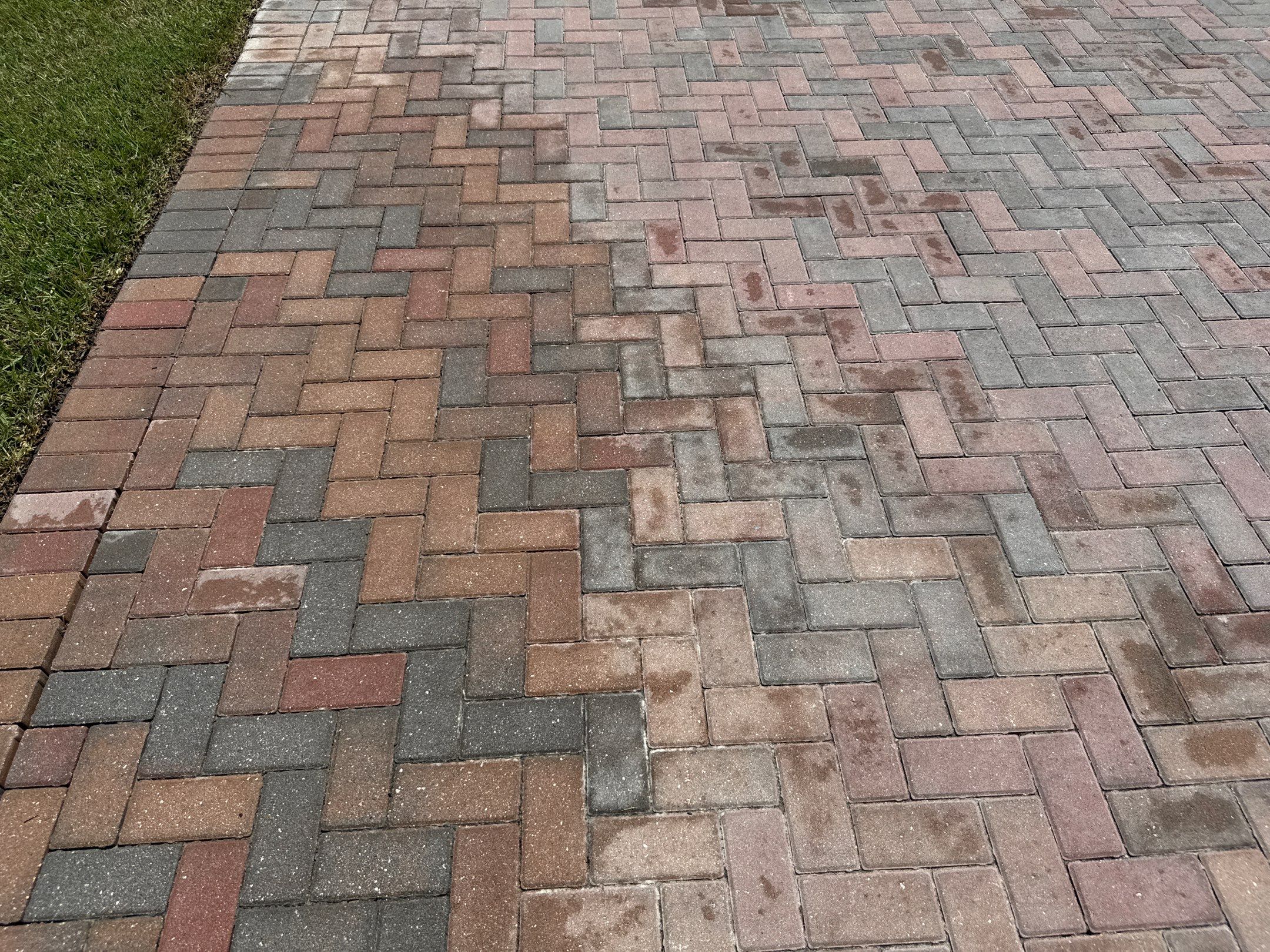 Complete House Wash, Driveway & Lanai Cleaning – Trevesta, Palmetto FL by Sunshine AquaWash