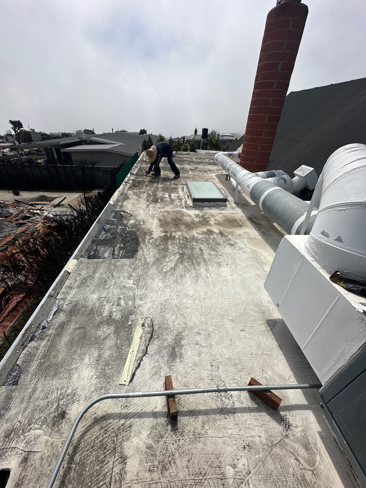 Roof Replacement - Malibu, CA 90265 by Epic Roof Replacement