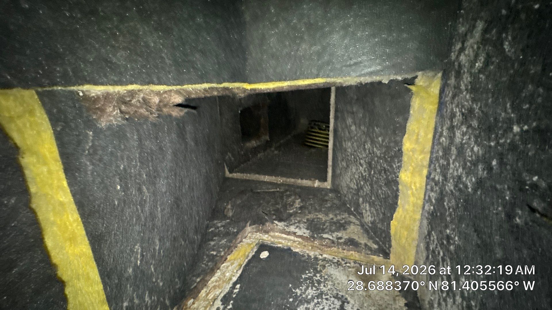 Commerical Air Duct Cleaning Wekiwa Springs by Hygienic Air, Inc