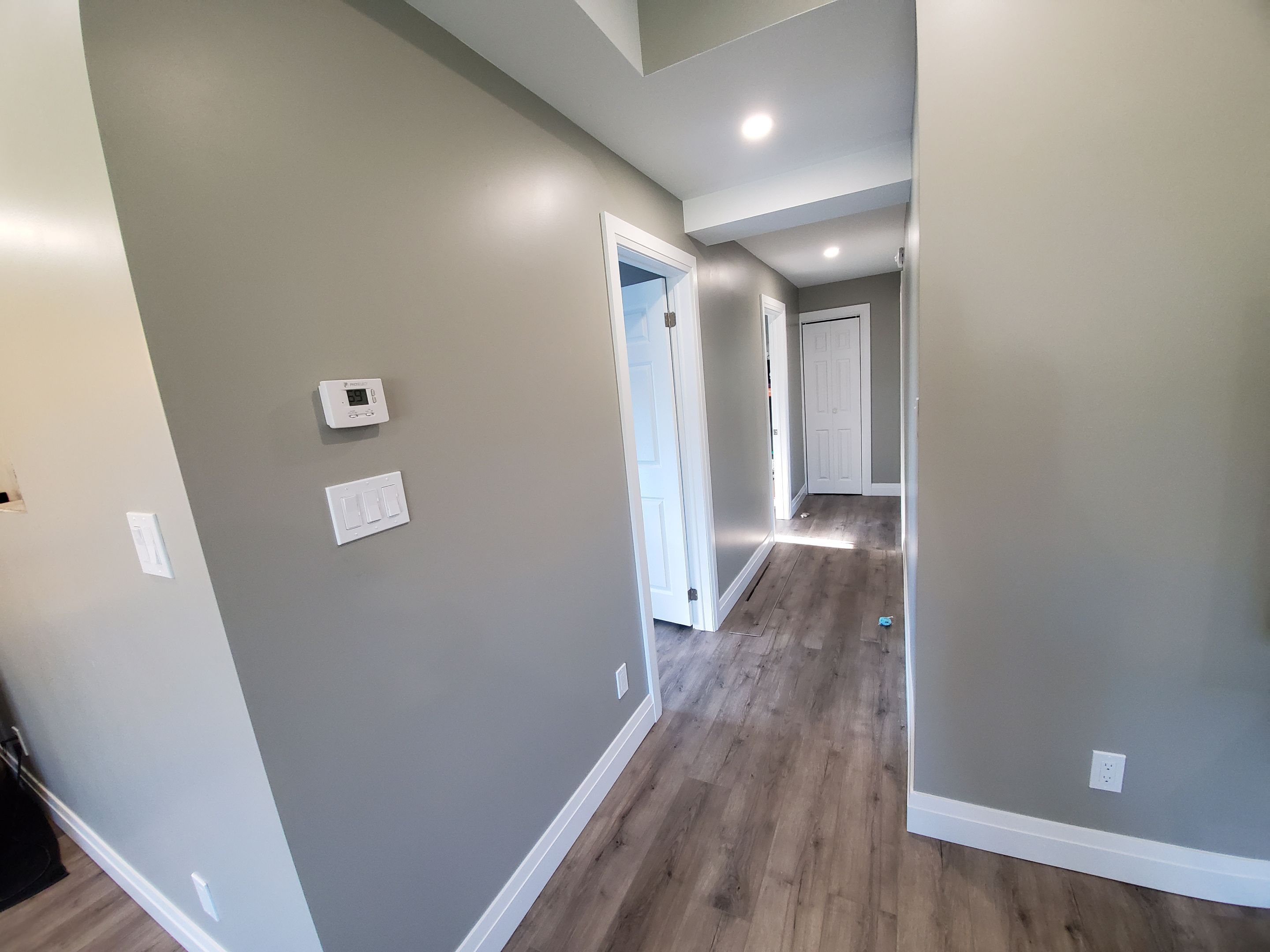 Full House Reno by Impact Construction Sudbury