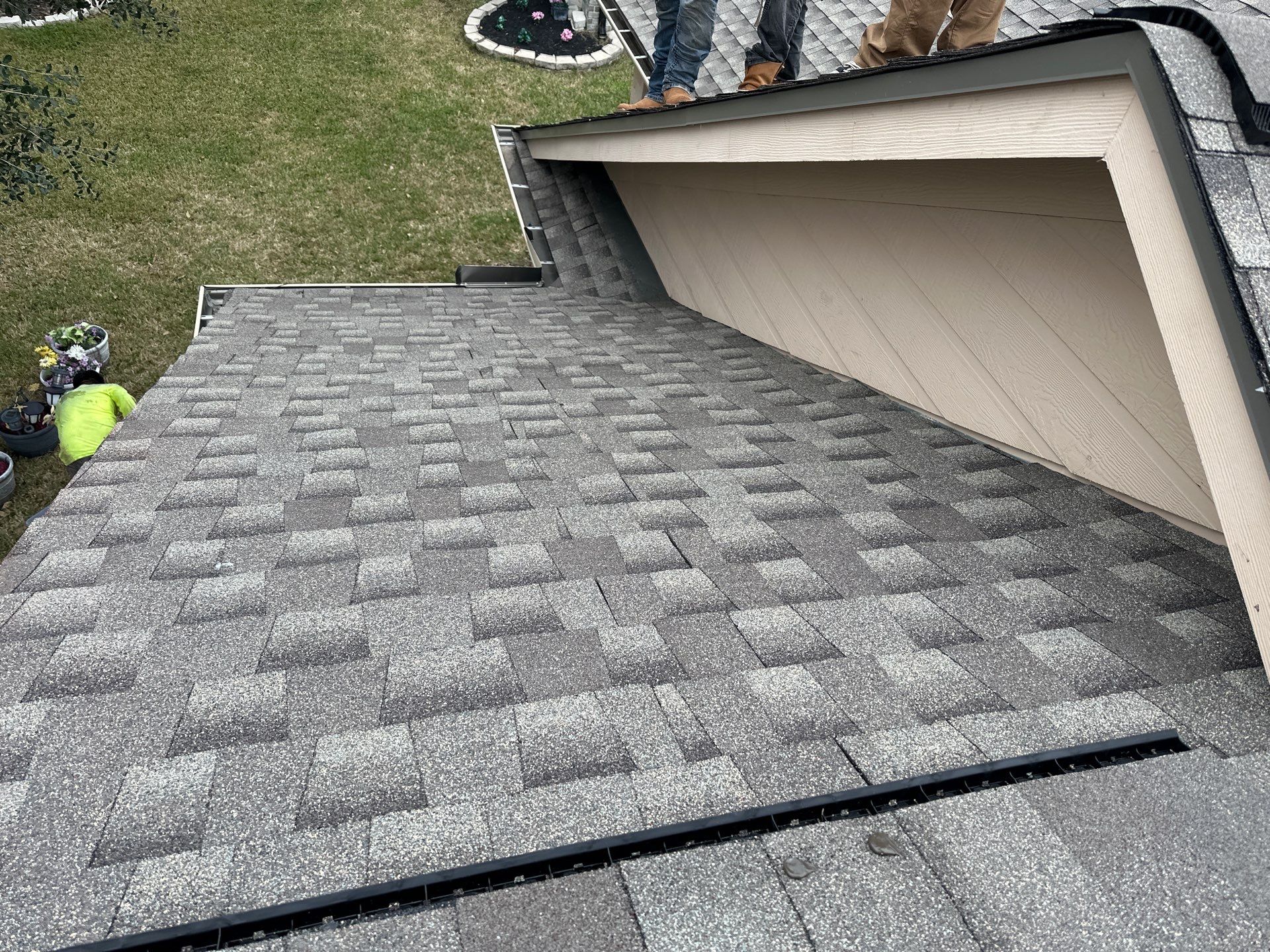 Re Roof Humble, Tx  by Motion Roofing