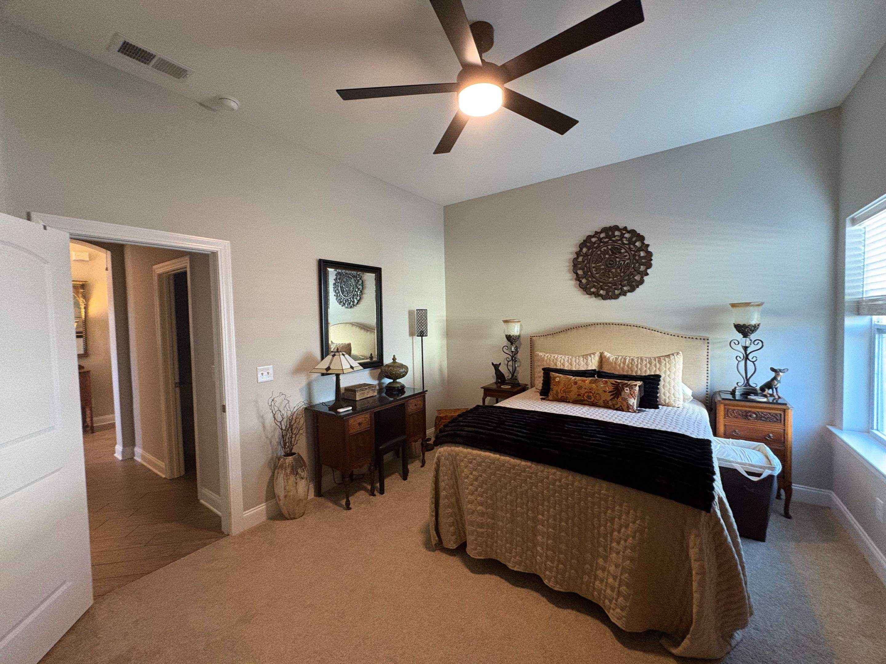 β This Home Runs on Latte Love by Pathway Home Painting & Improvements