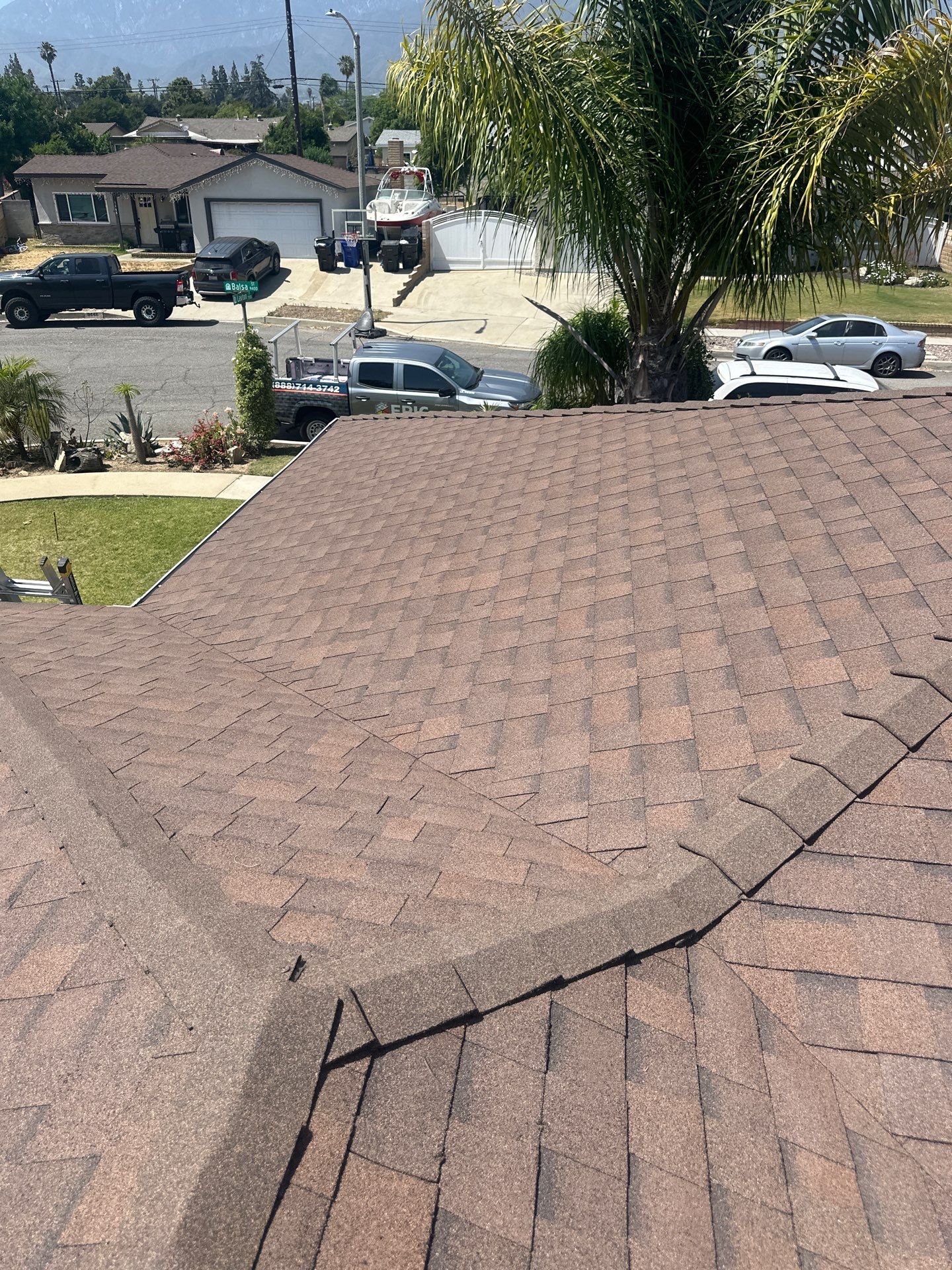 Roof Replacement - Rancho Cucamonga, CA 91730 by Epic Roof Replacement