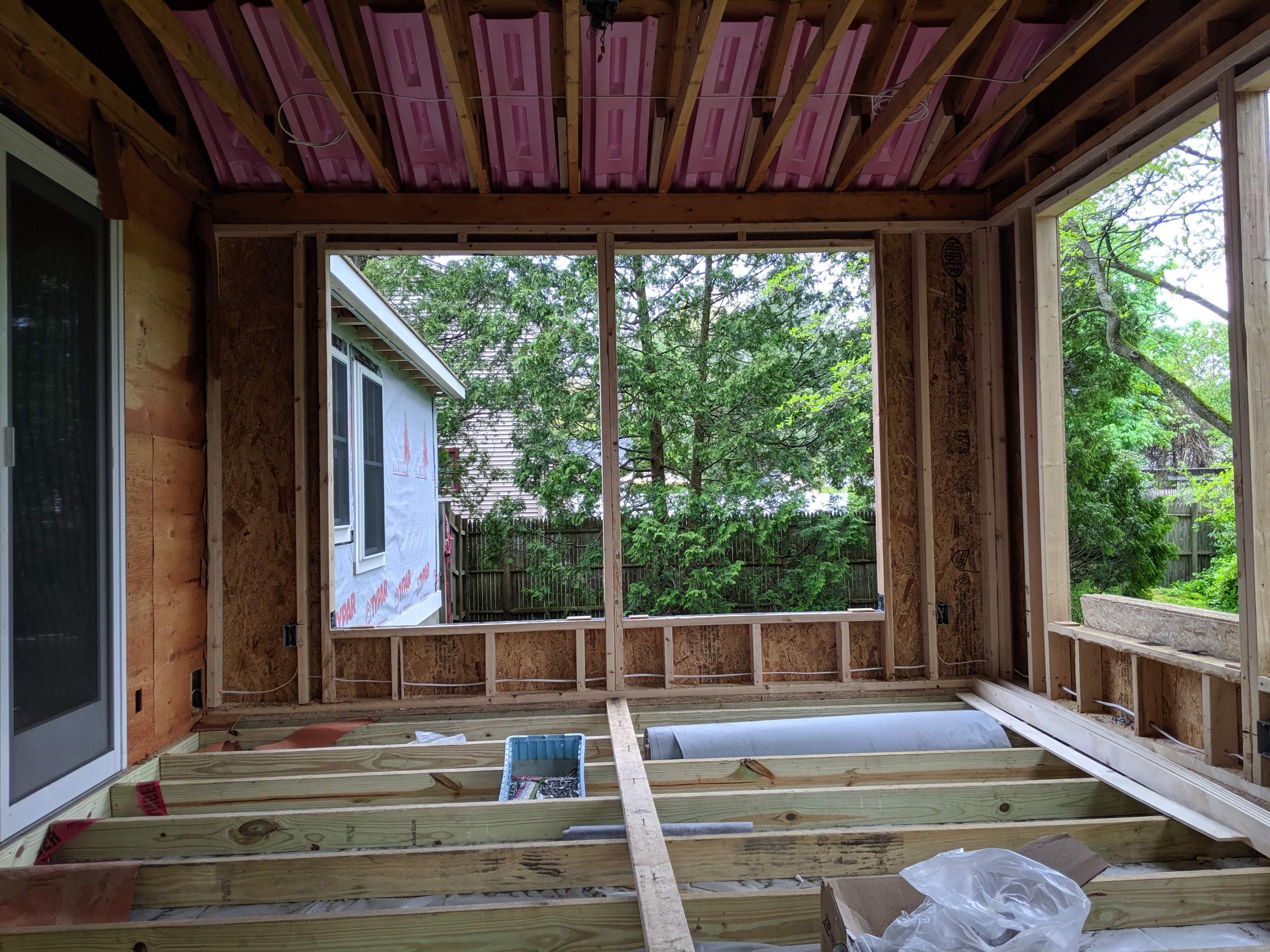 Complete Exterior Remodel by Chagnon Building & Remodeling LLC