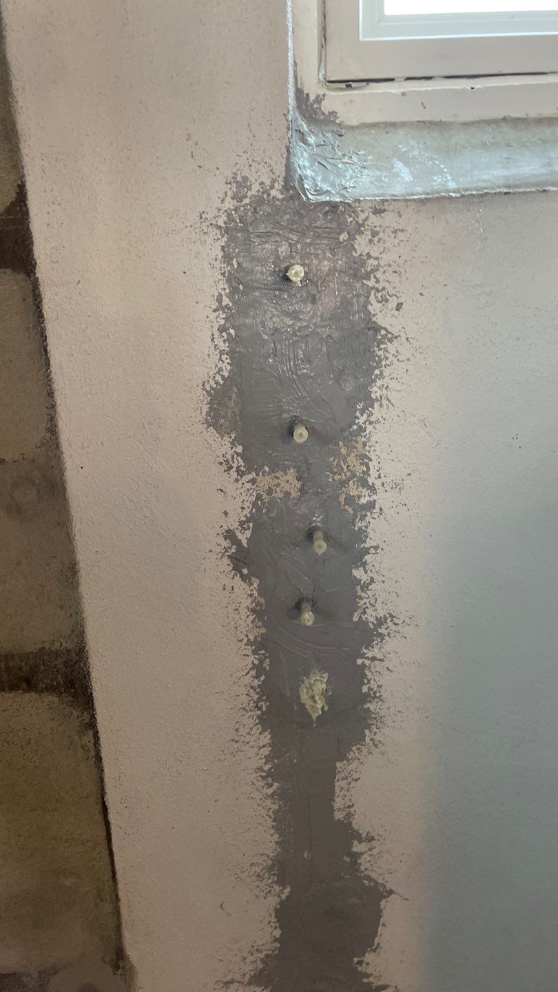 Foundation Crack Repair in Northeast Minneapolis by Waterproofing Northeast